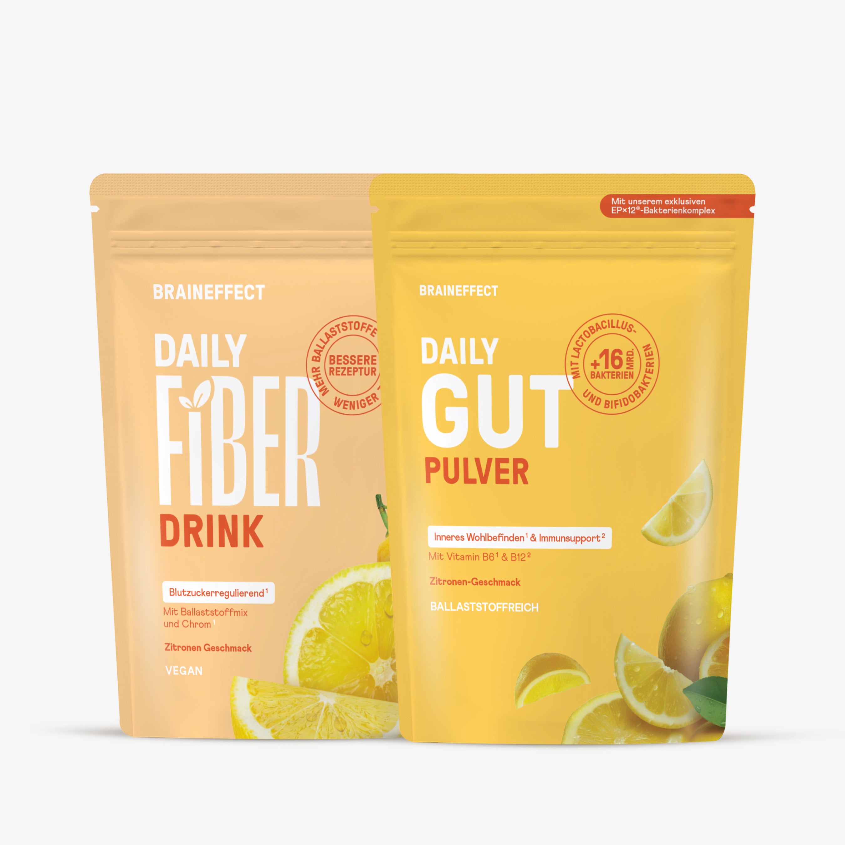 Anti Snacking Bundle