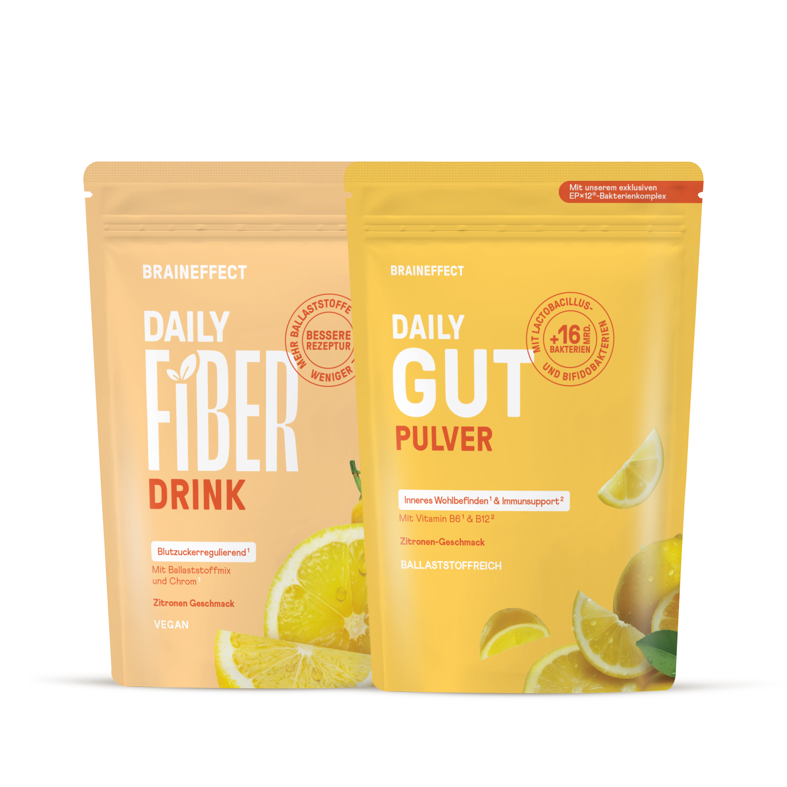 Anti Snacking Bundle