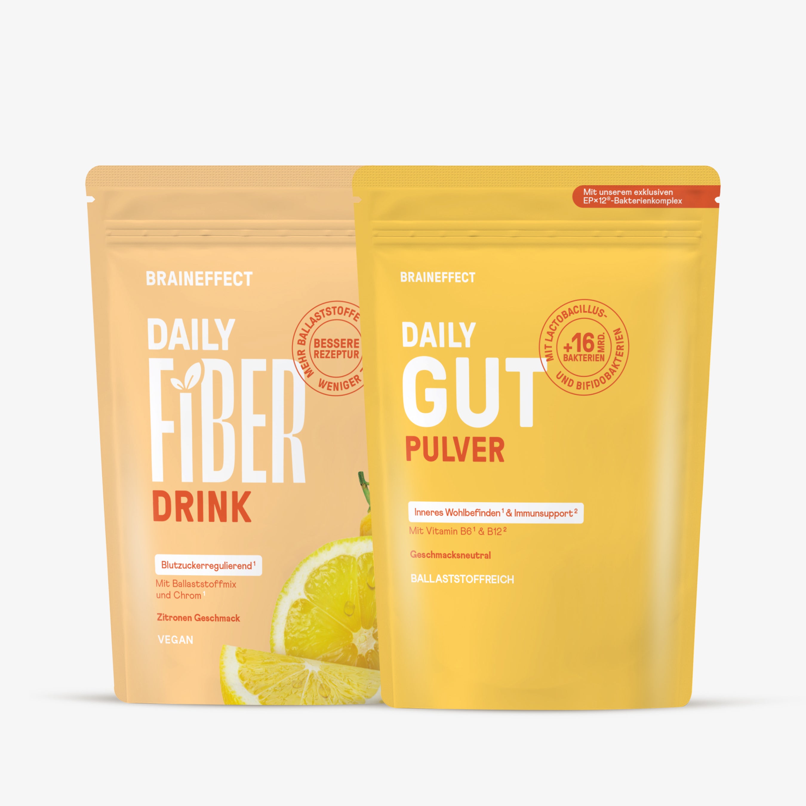 Anti Snacking Bundle