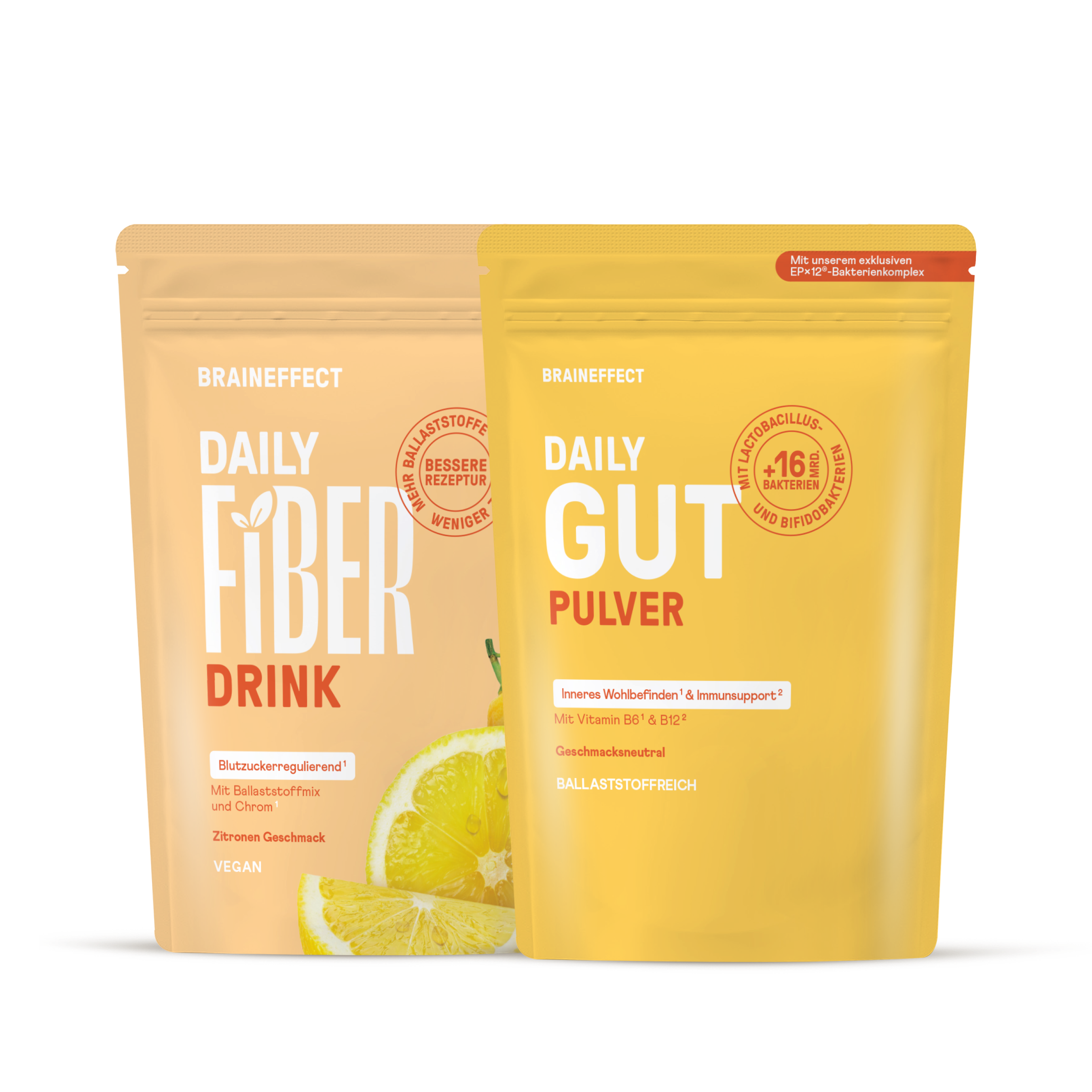 Anti Snacking Bundle