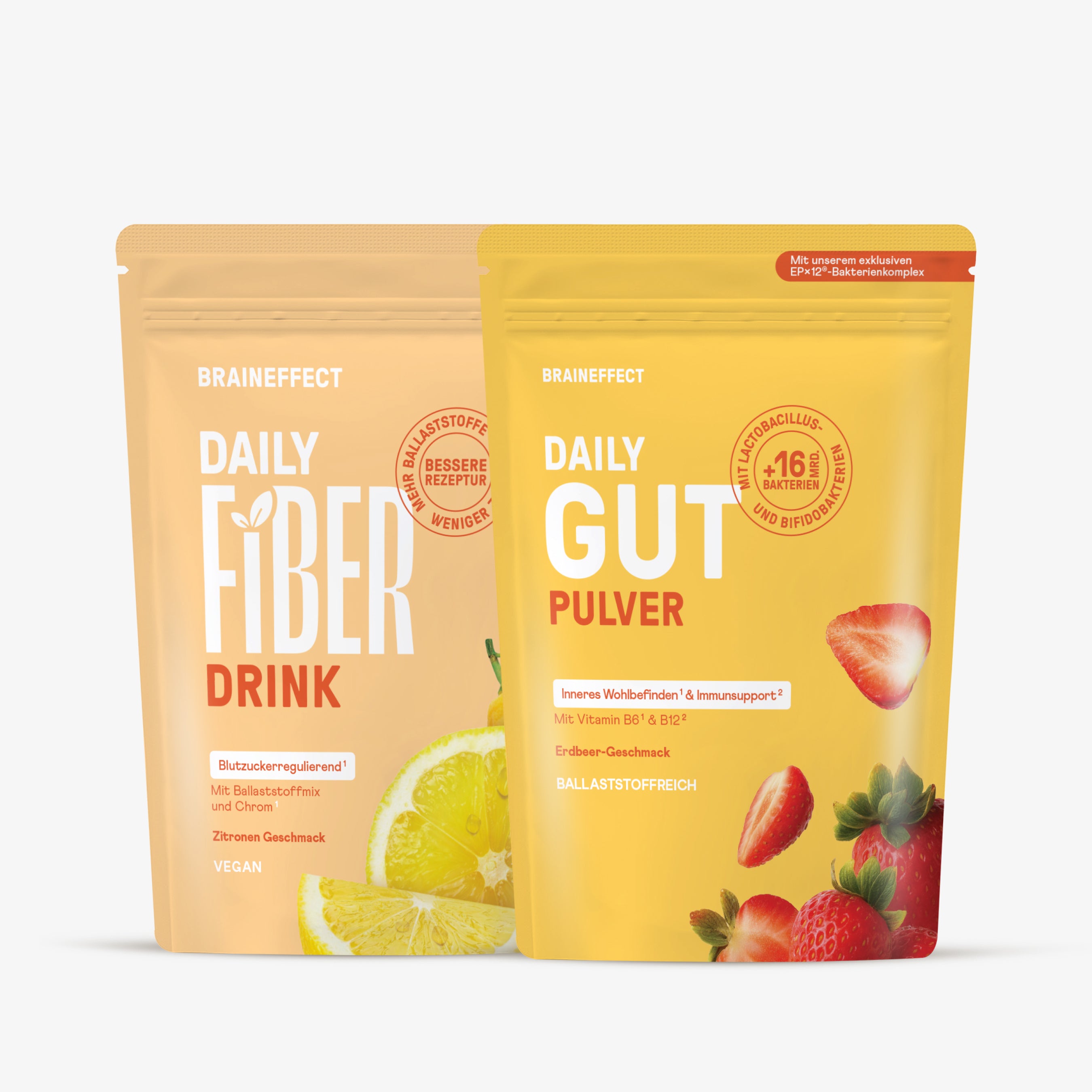 Anti-Heißhunger Bundle