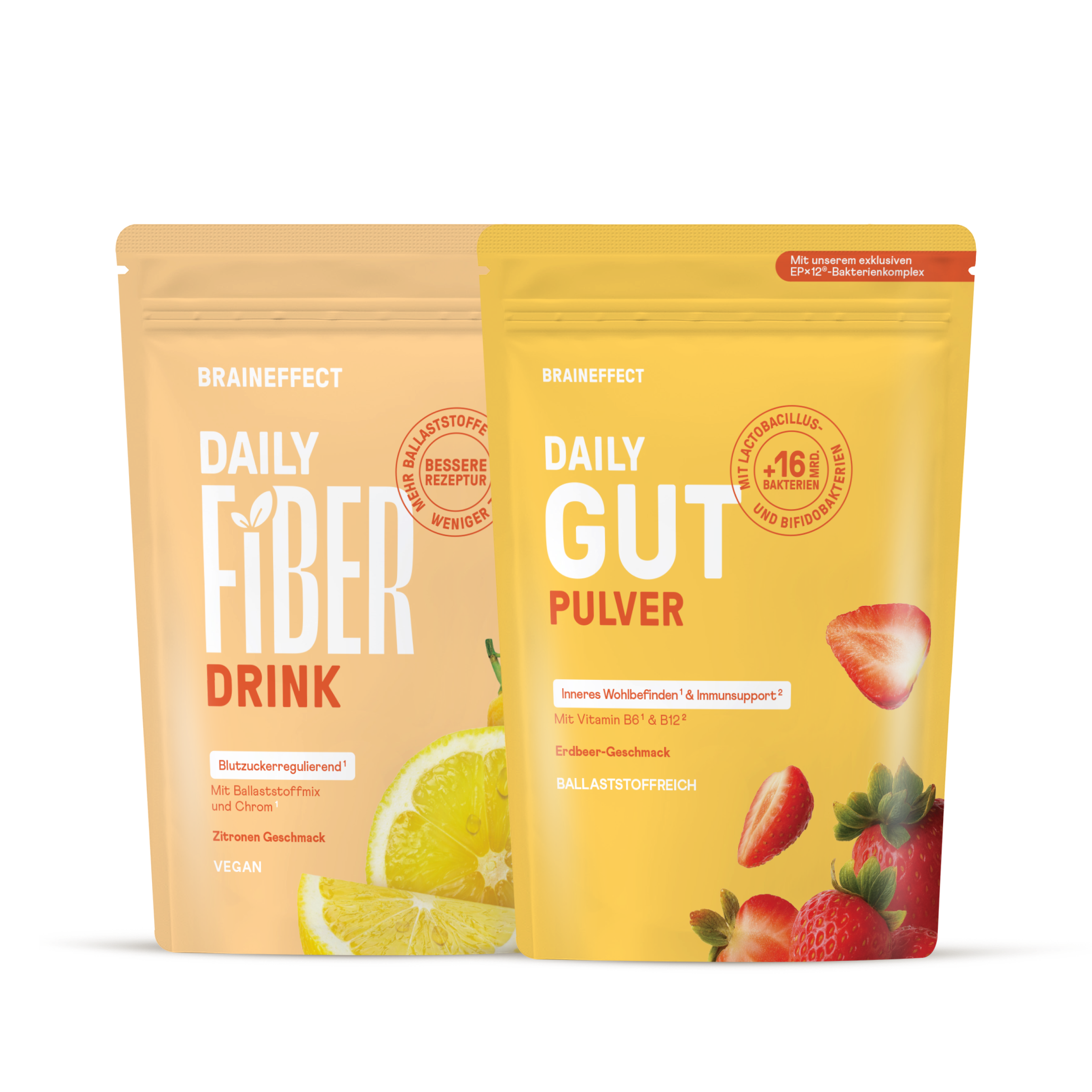 Anti-Heißhunger Bundle
