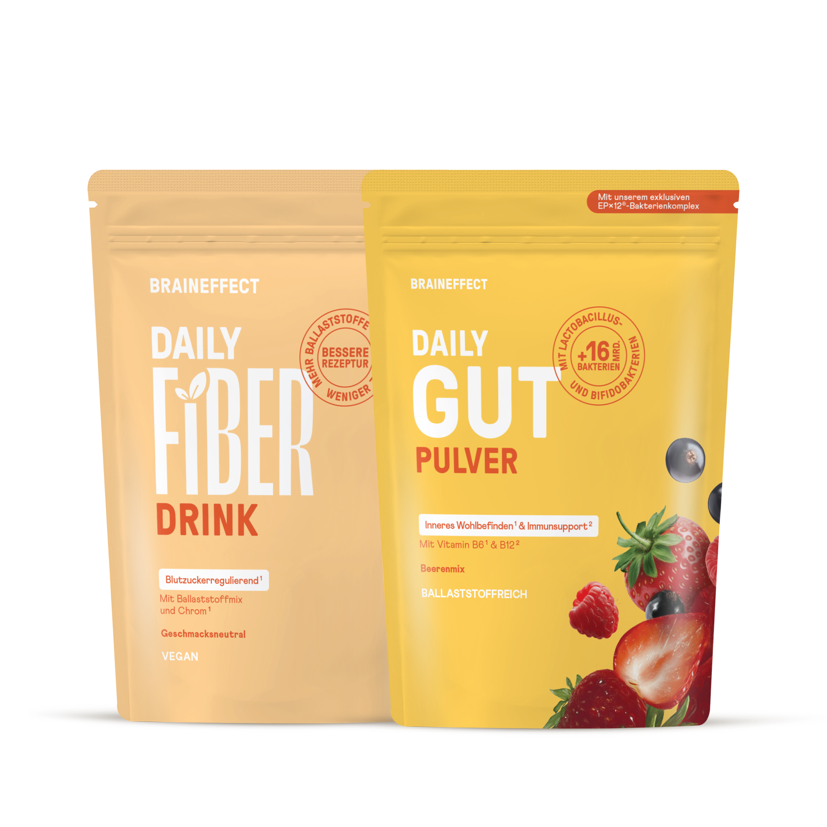 Anti Snacking Bundle