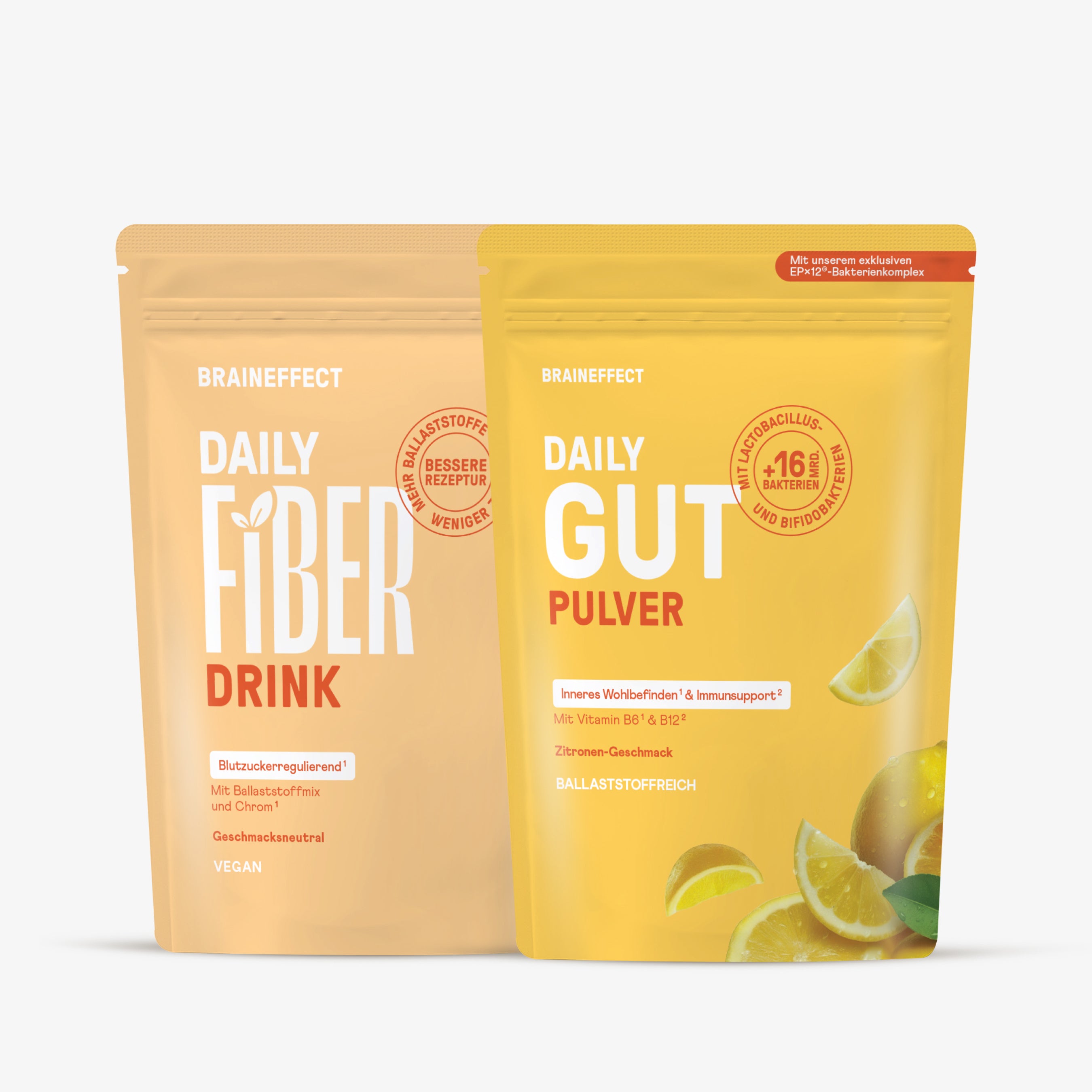 Anti Snacking Bundle