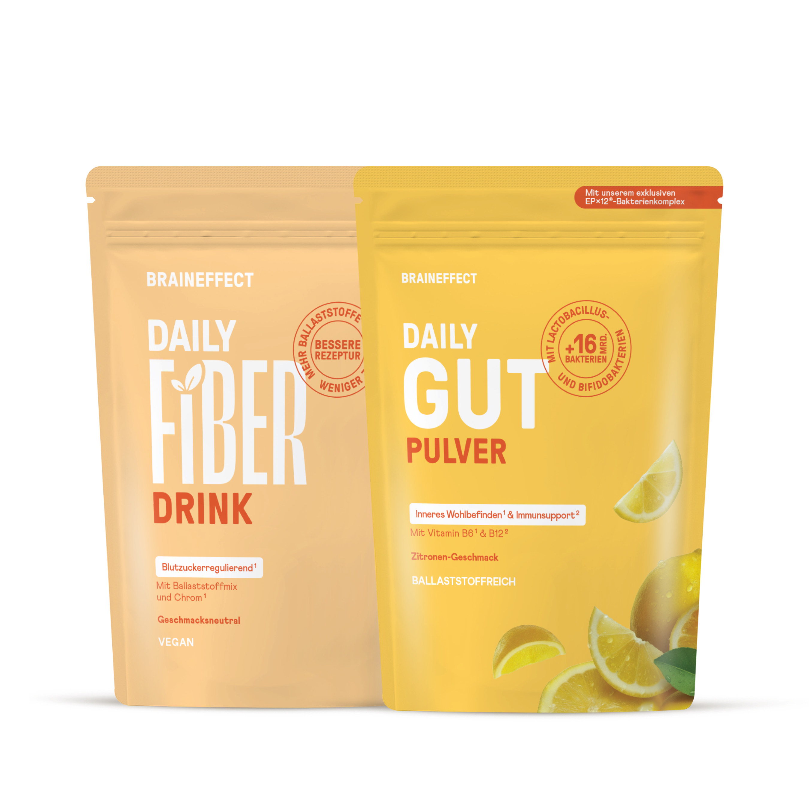 Anti Snacking Bundle