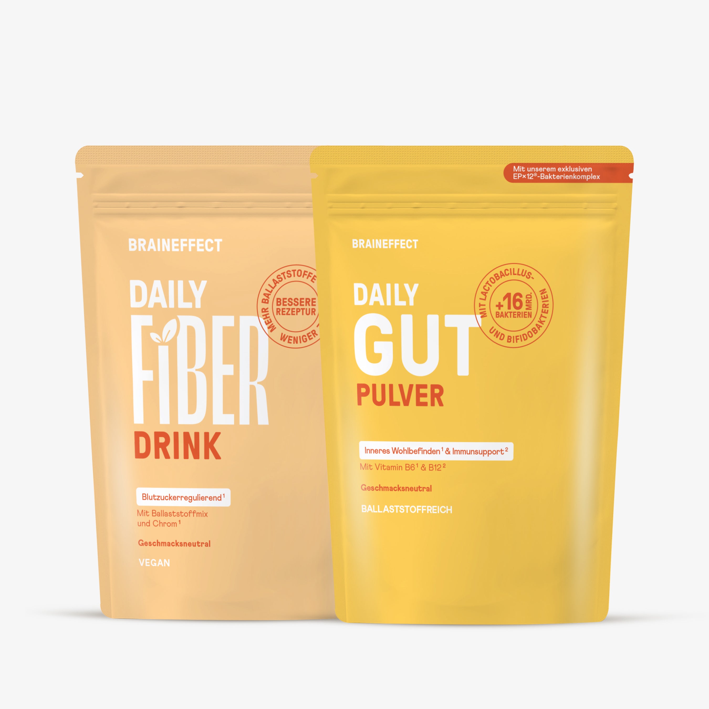 Anti Snacking Bundle