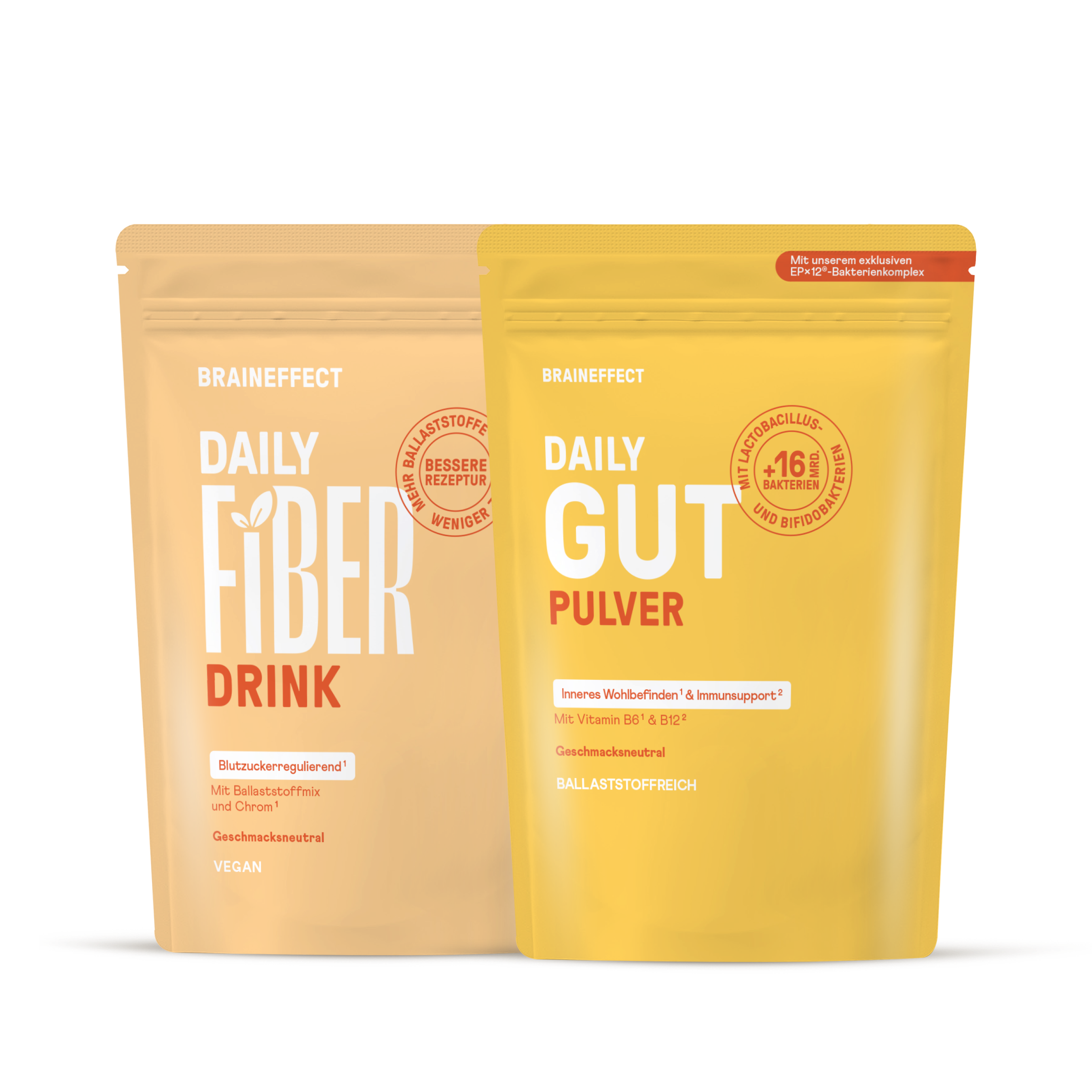 Anti Snacking Bundle