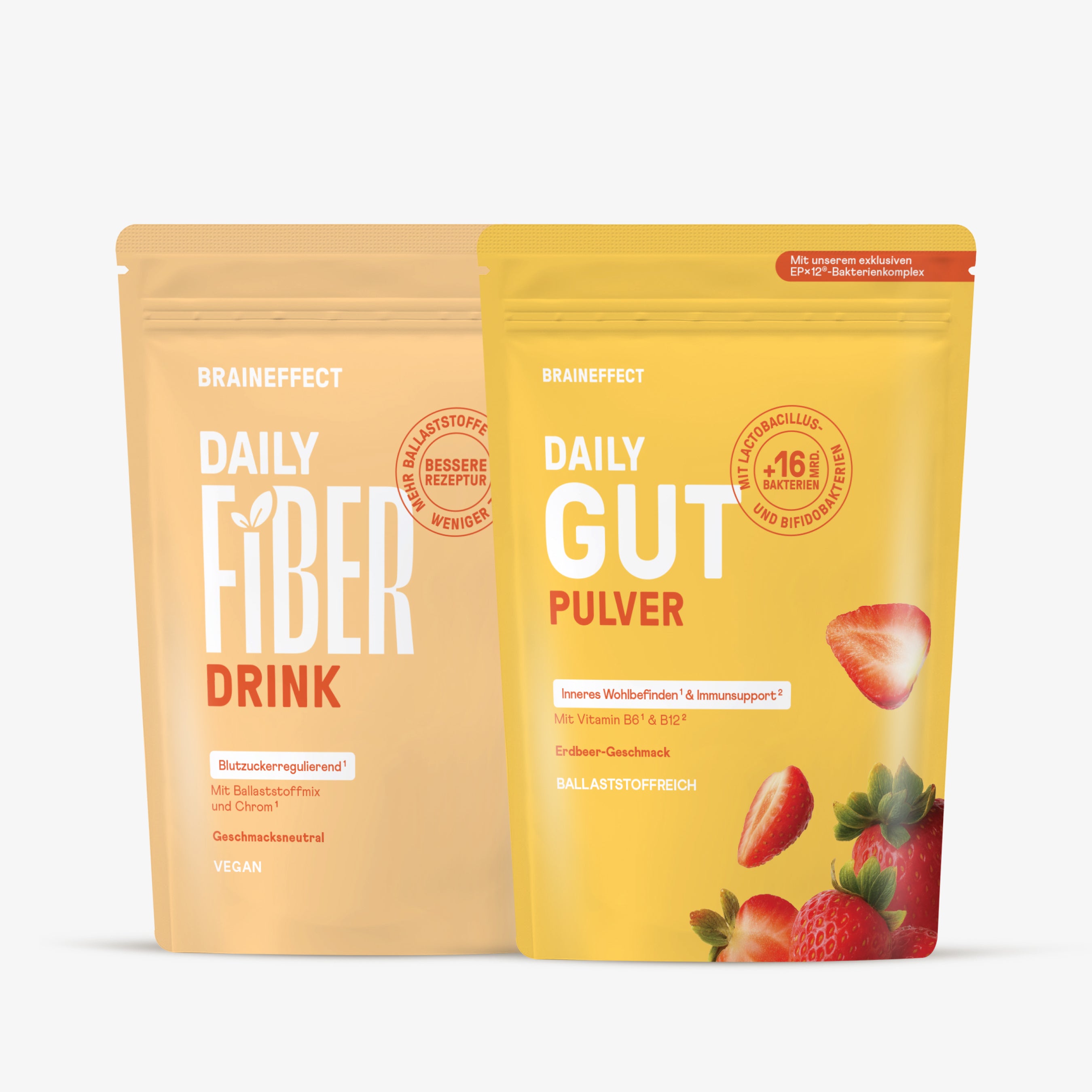 Anti Snacking Bundle