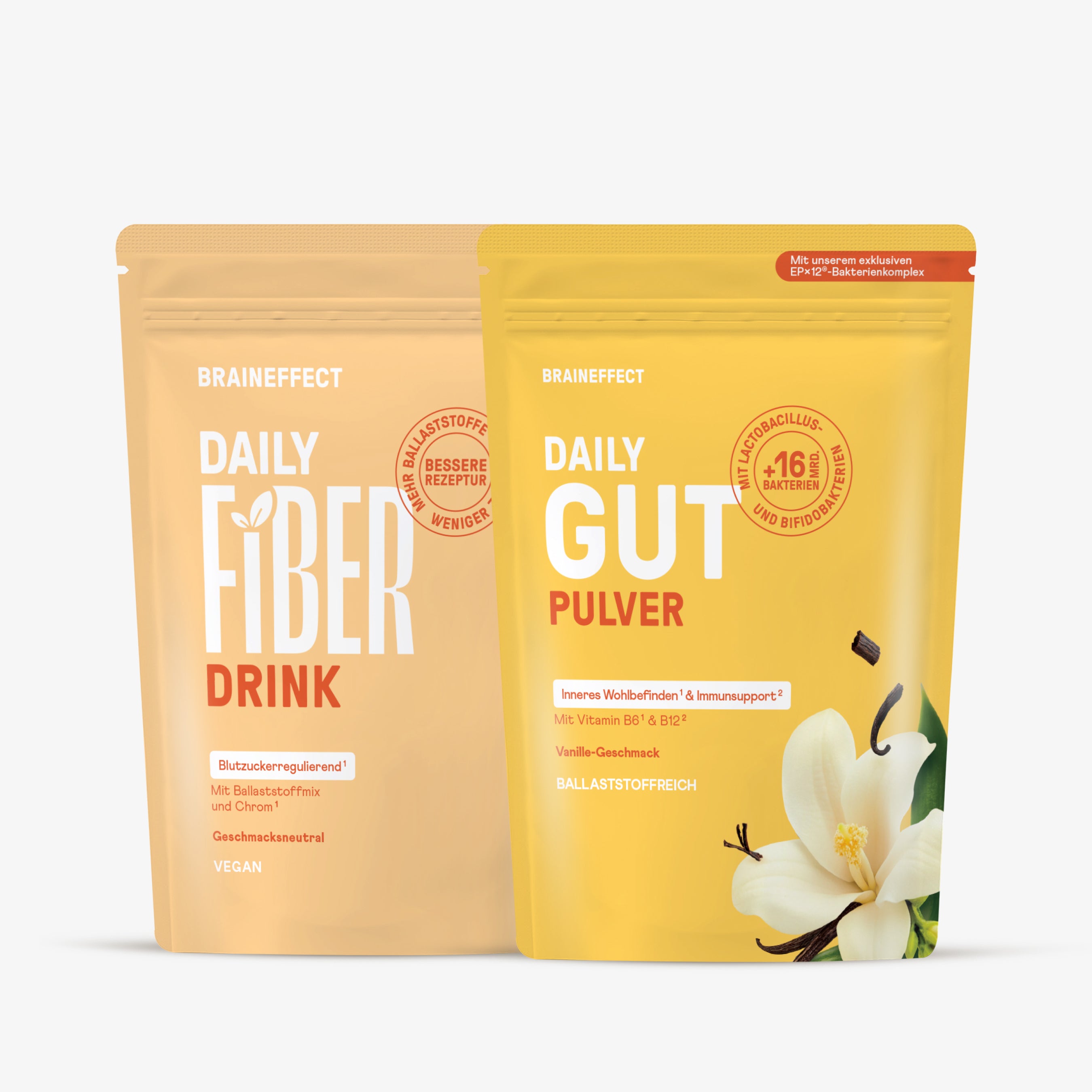 Anti Snacking Bundle