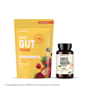 Pack anti-stress digestif