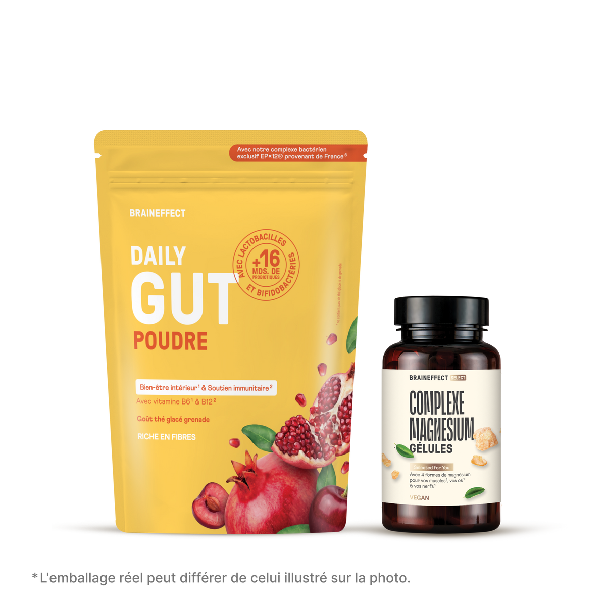 Pack anti-stress digestif