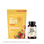 Pack anti-stress digestif