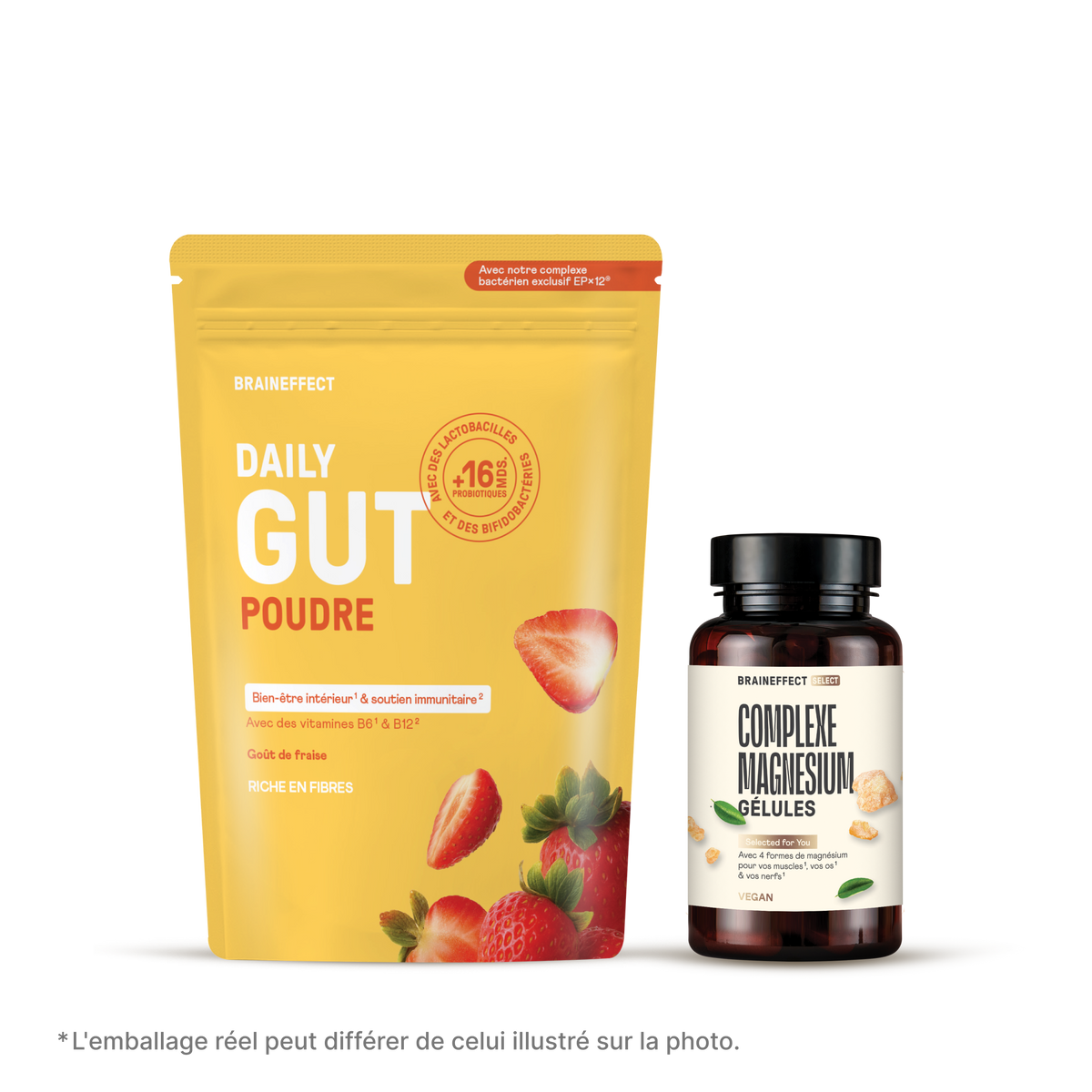 Pack anti-stress digestif
