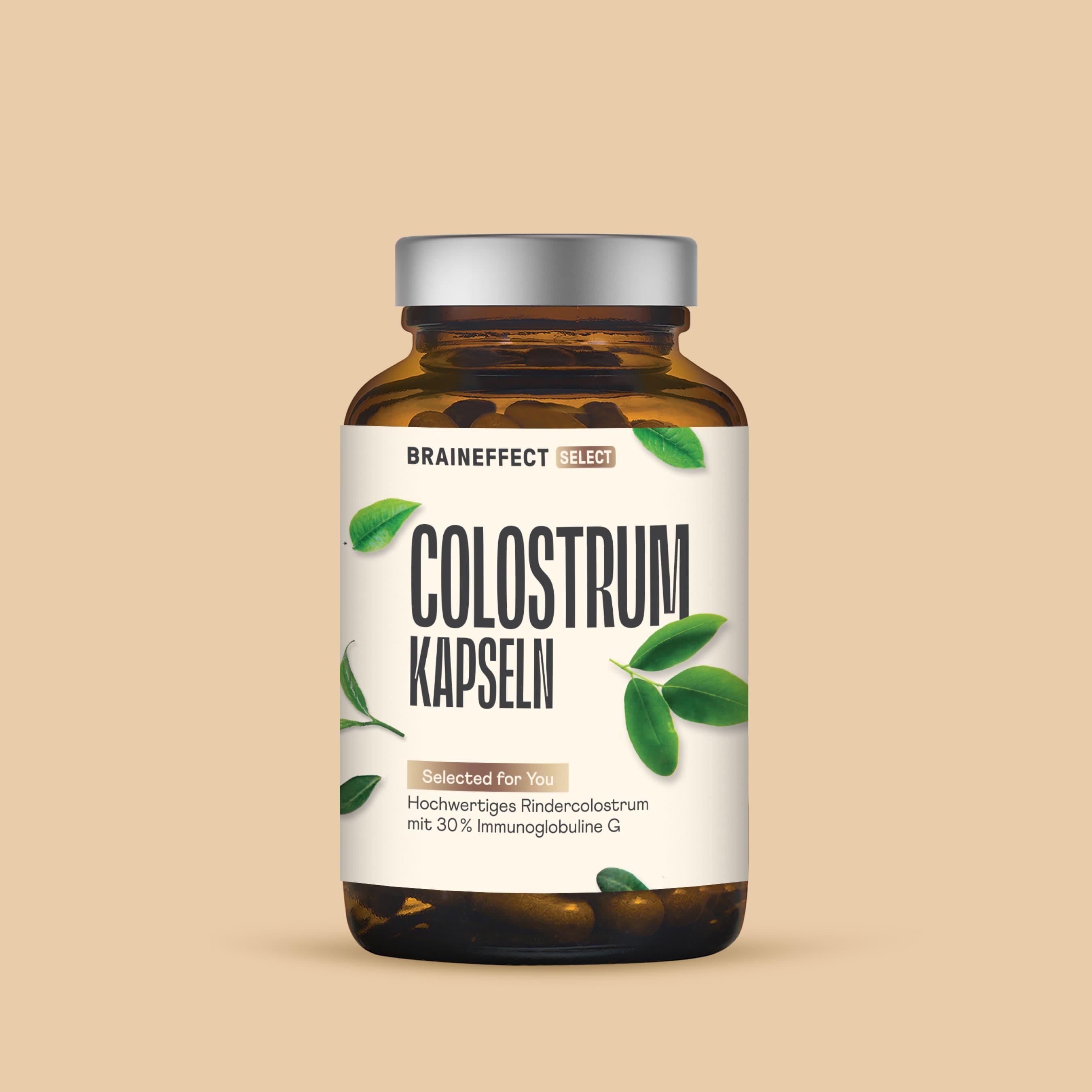 Colostrum Kapseln