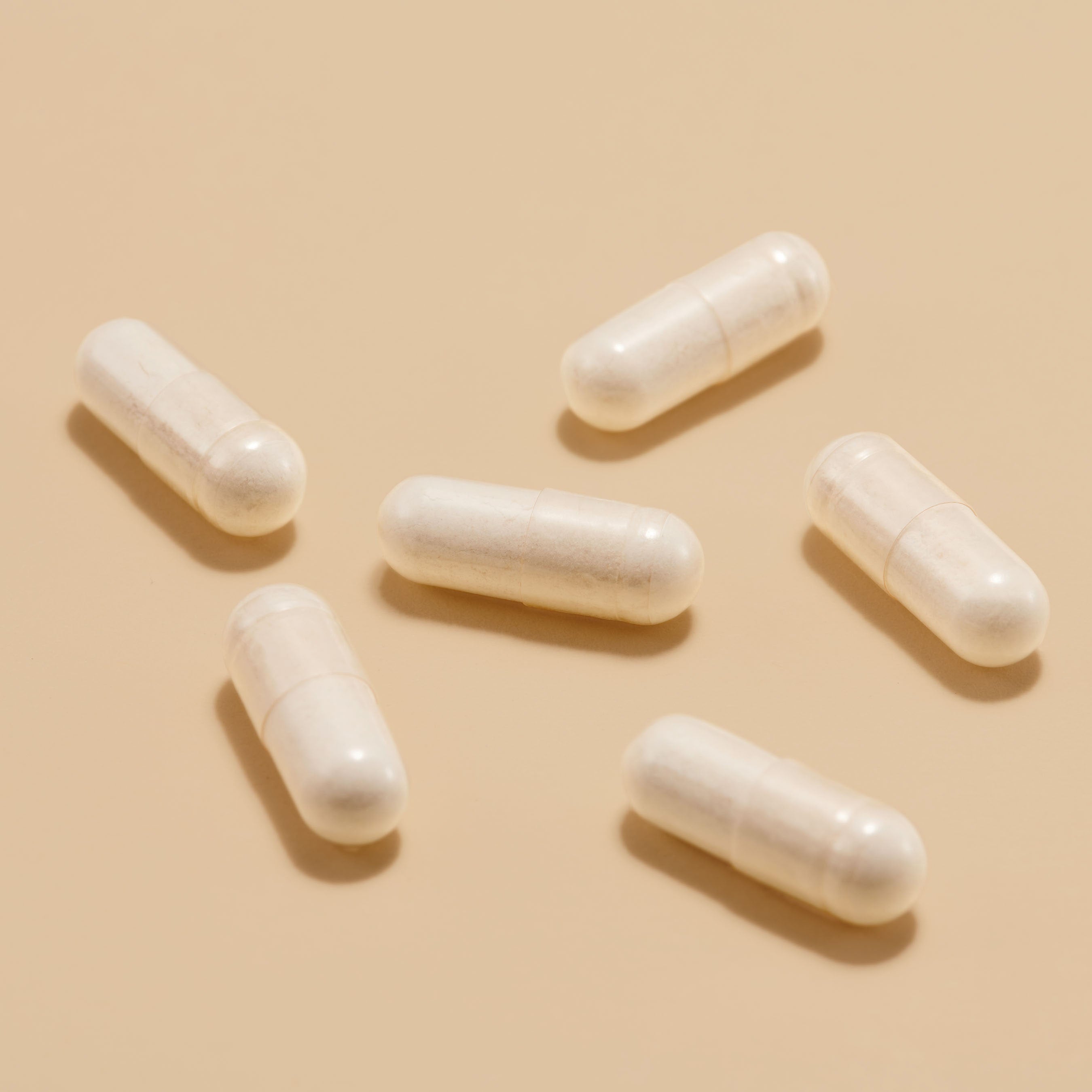 L-Glutathion Kapseln