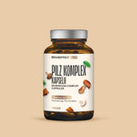 Mushroom Complex Capsules
