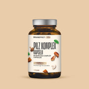 Pilz Komplex Kapseln