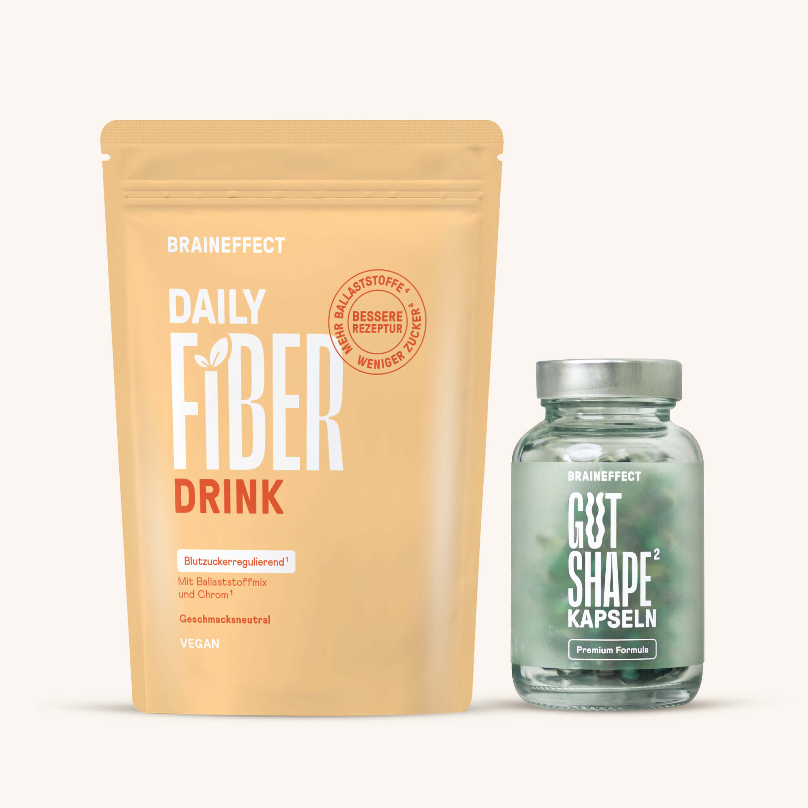 Blood Sugar Balance Bundle
