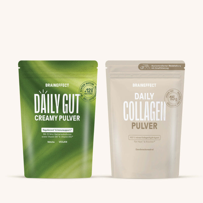 Collagen Matcha Bundle