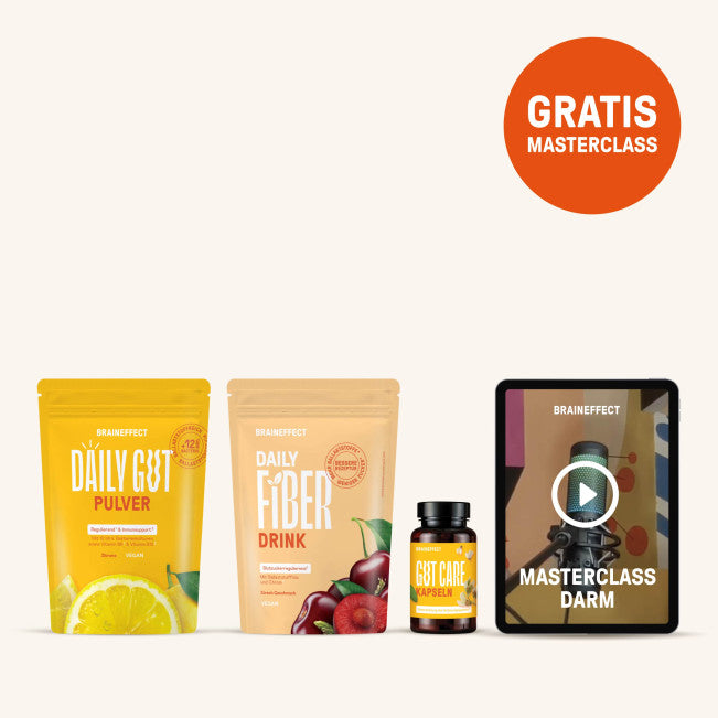 Complete Gut Bundle