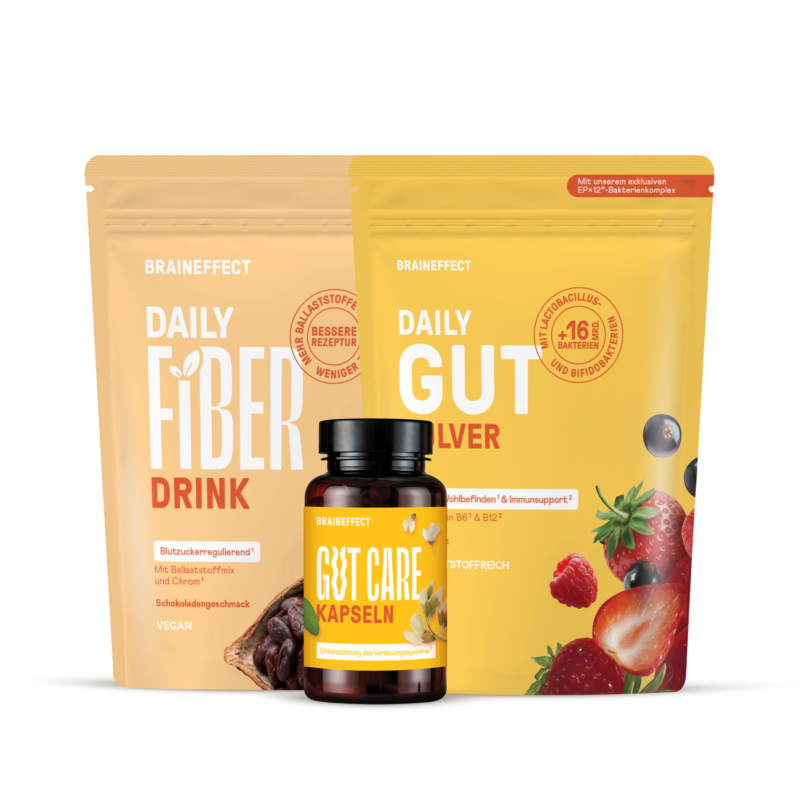 Complete Gut Bundle