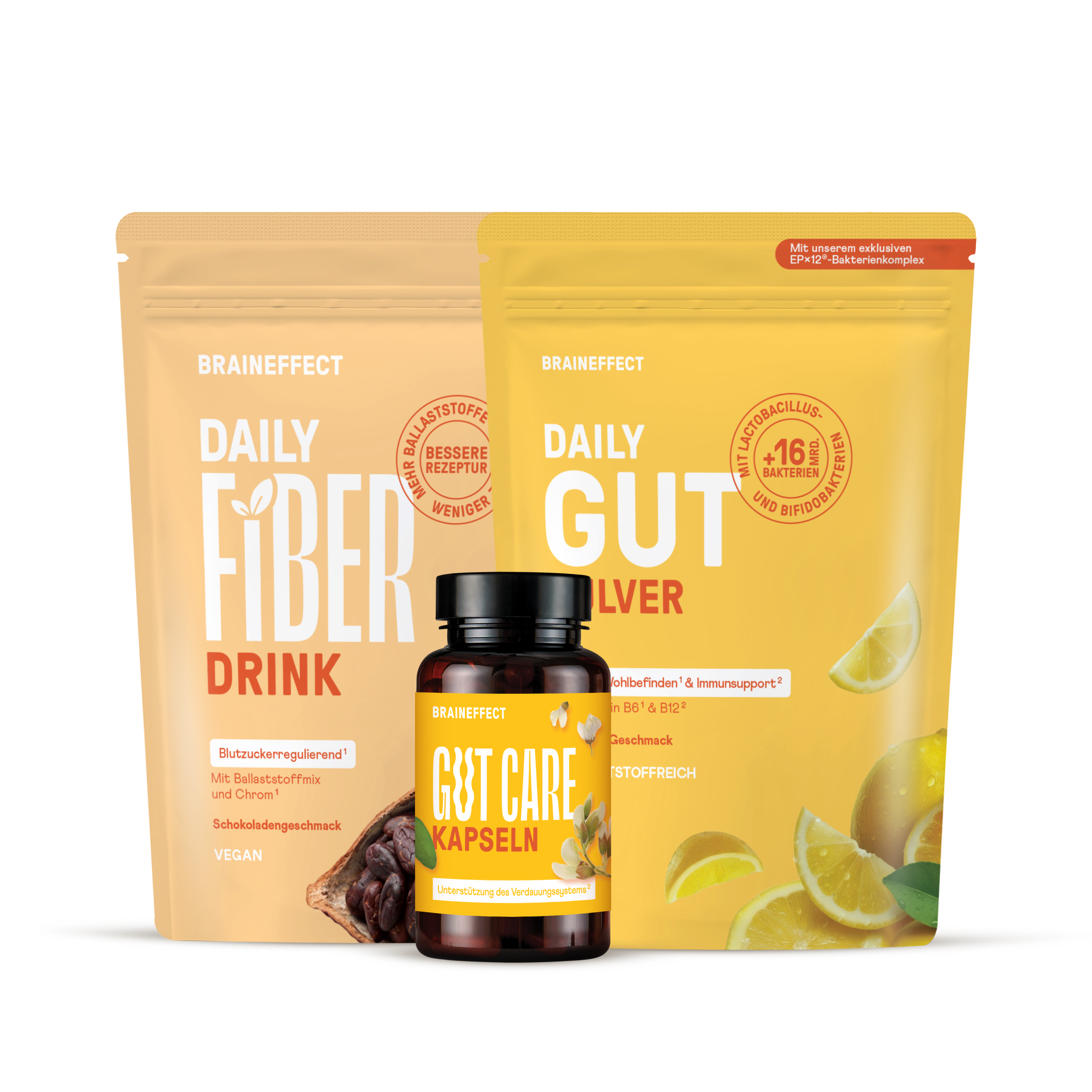 Complete Gut Bundle