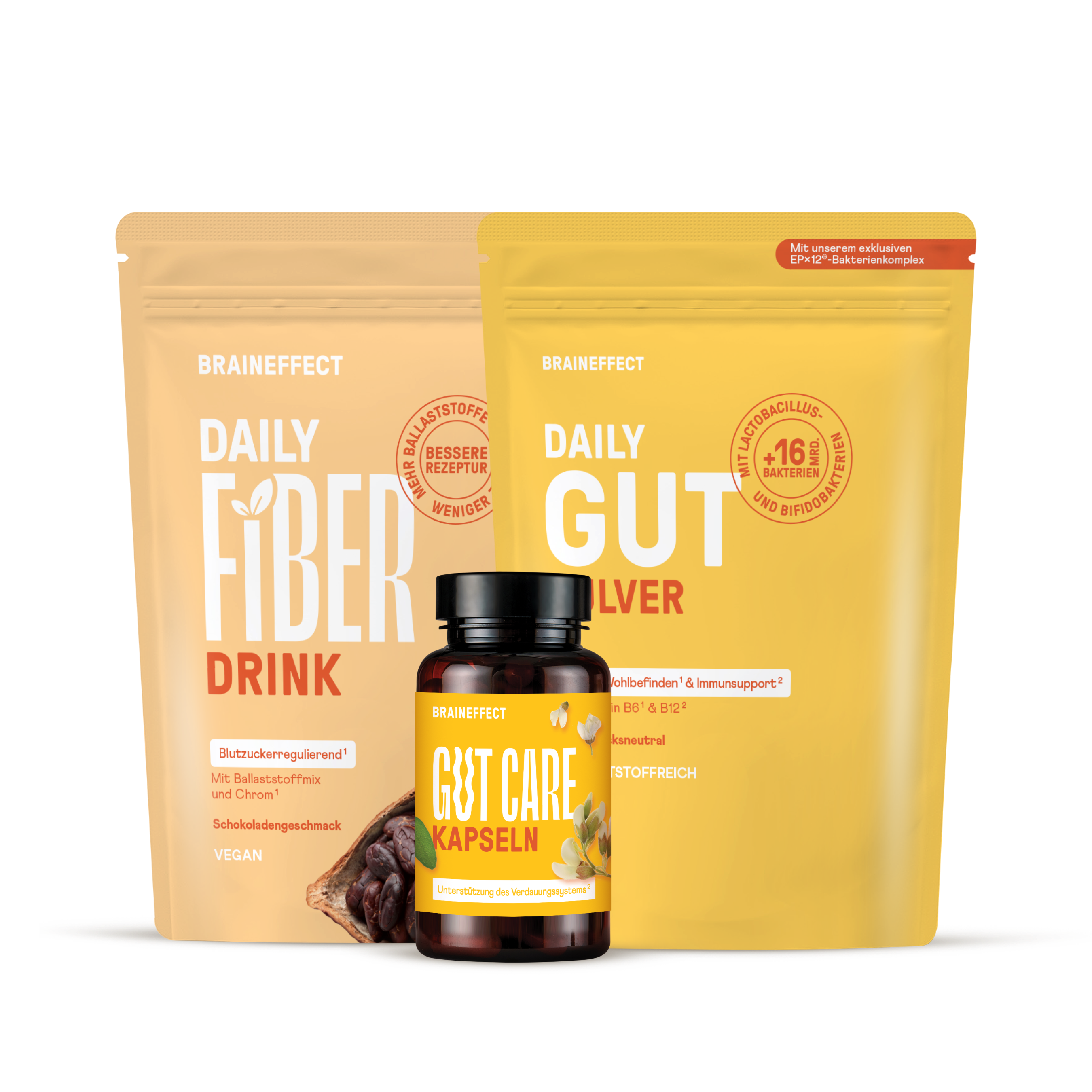 Complete Gut Bundle