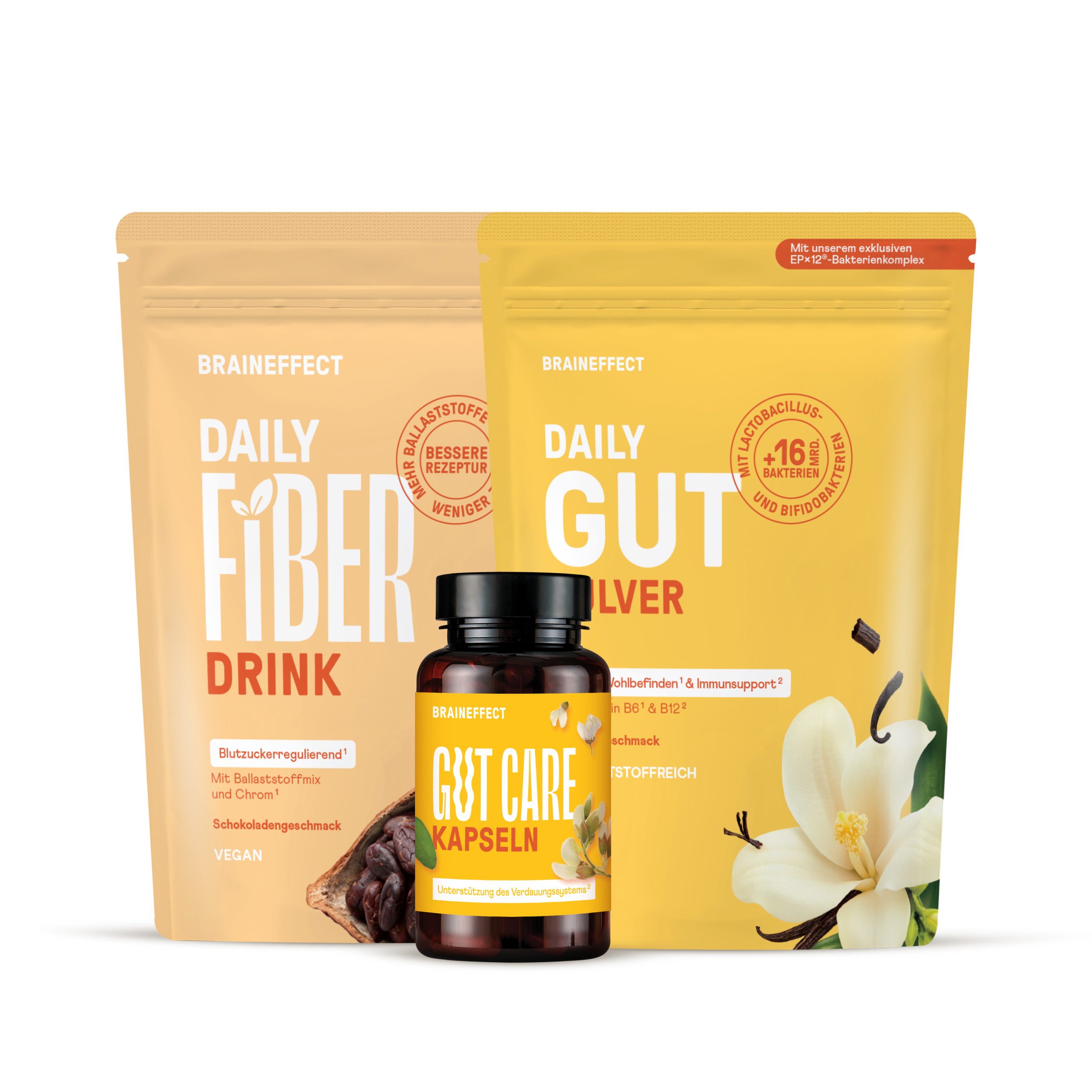 Complete Gut Bundle