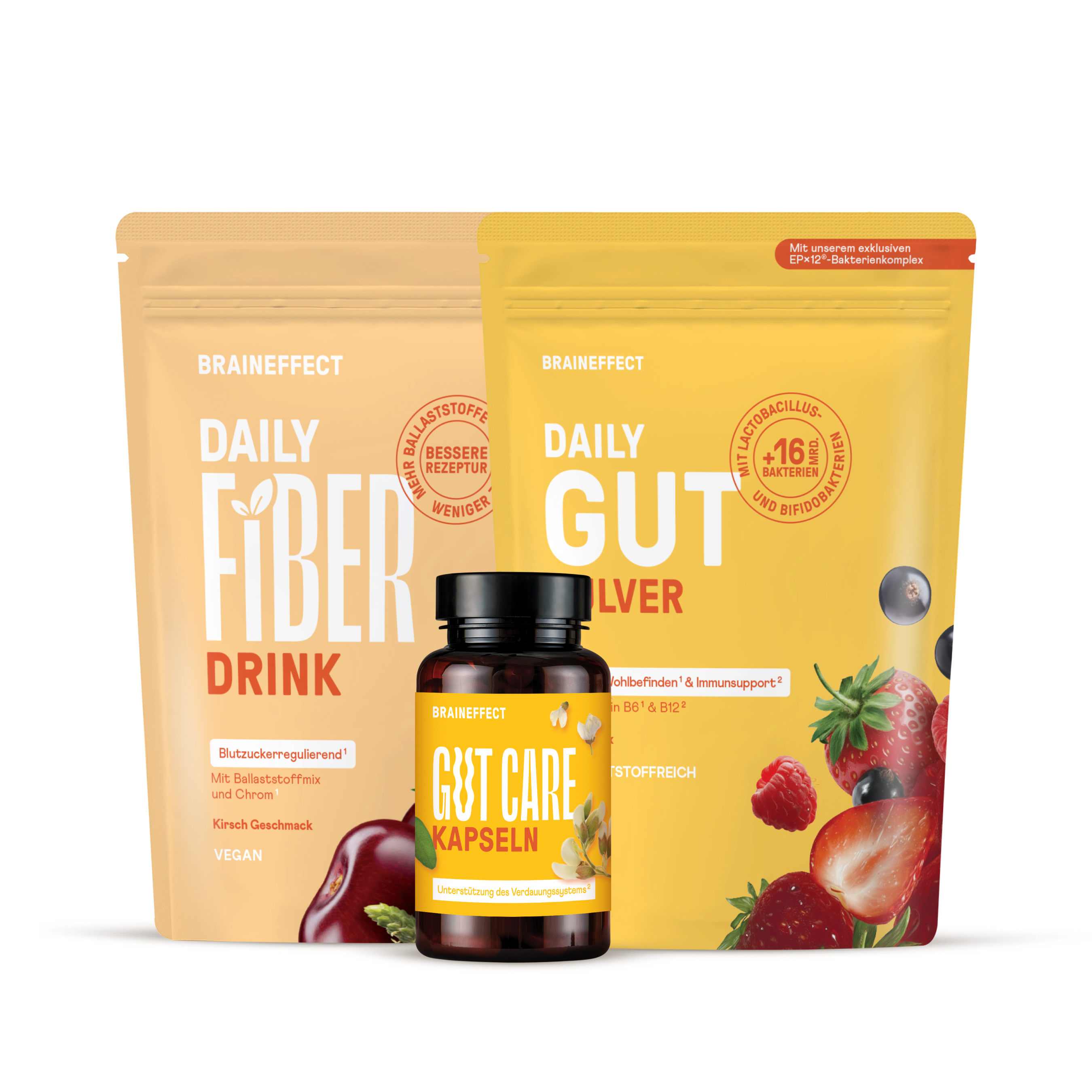 Complete Gut Bundle