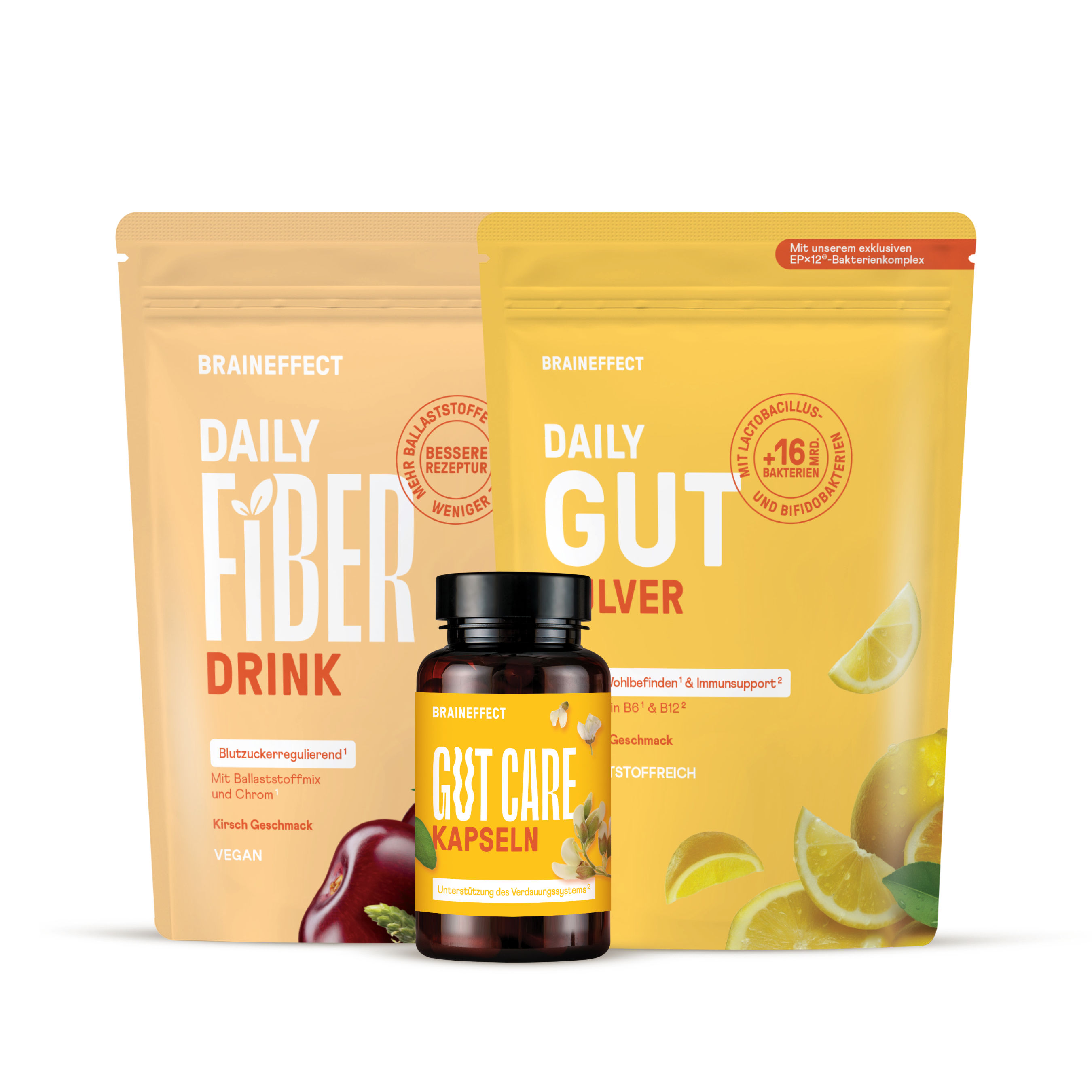 Complete Gut Bundle