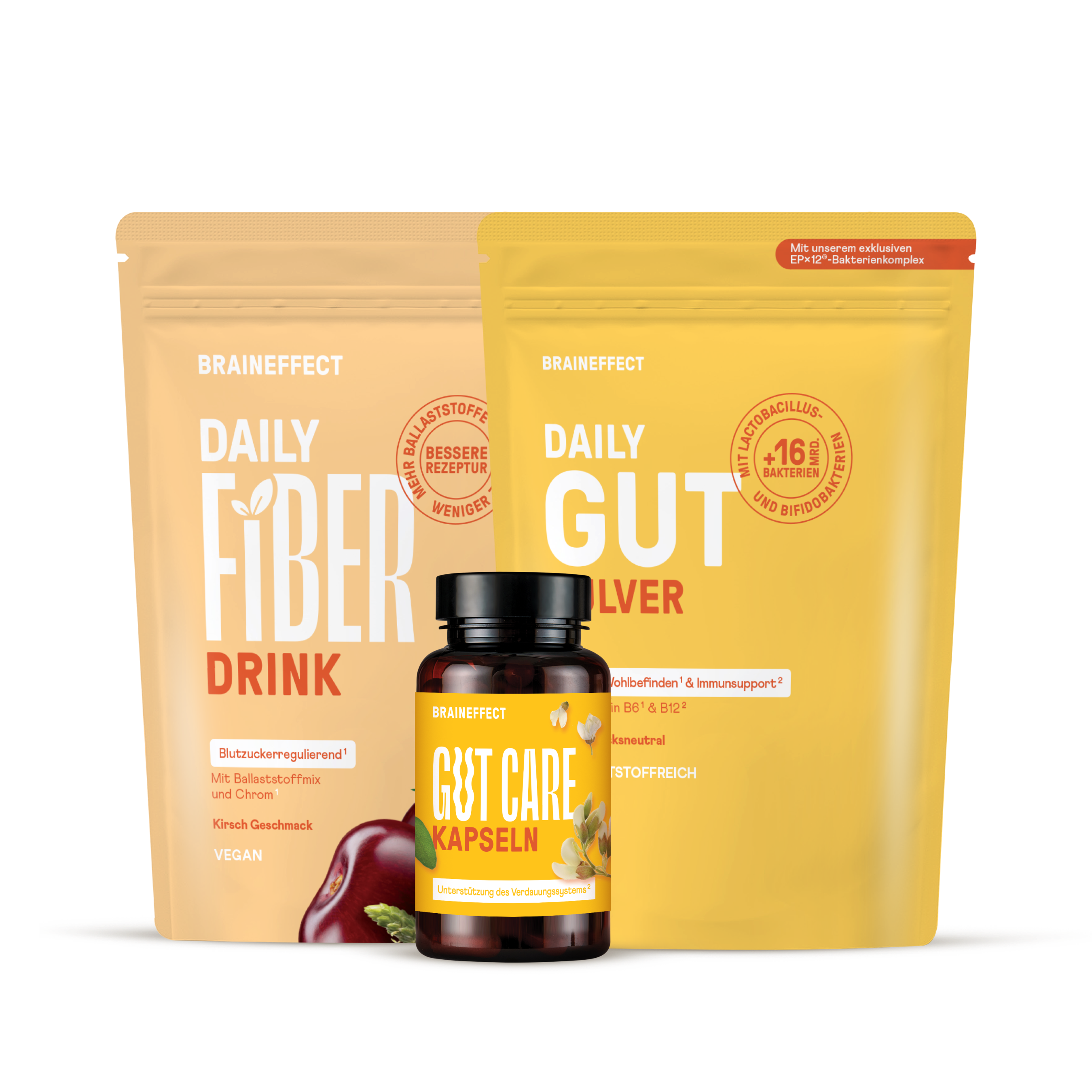 Complete Gut Bundle
