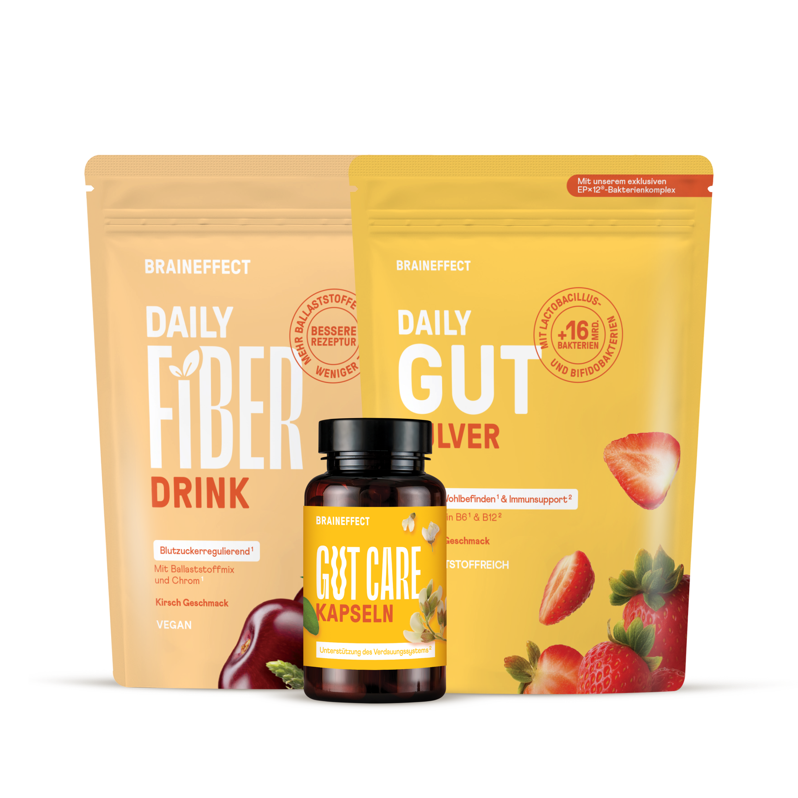 Complete Gut Bundle