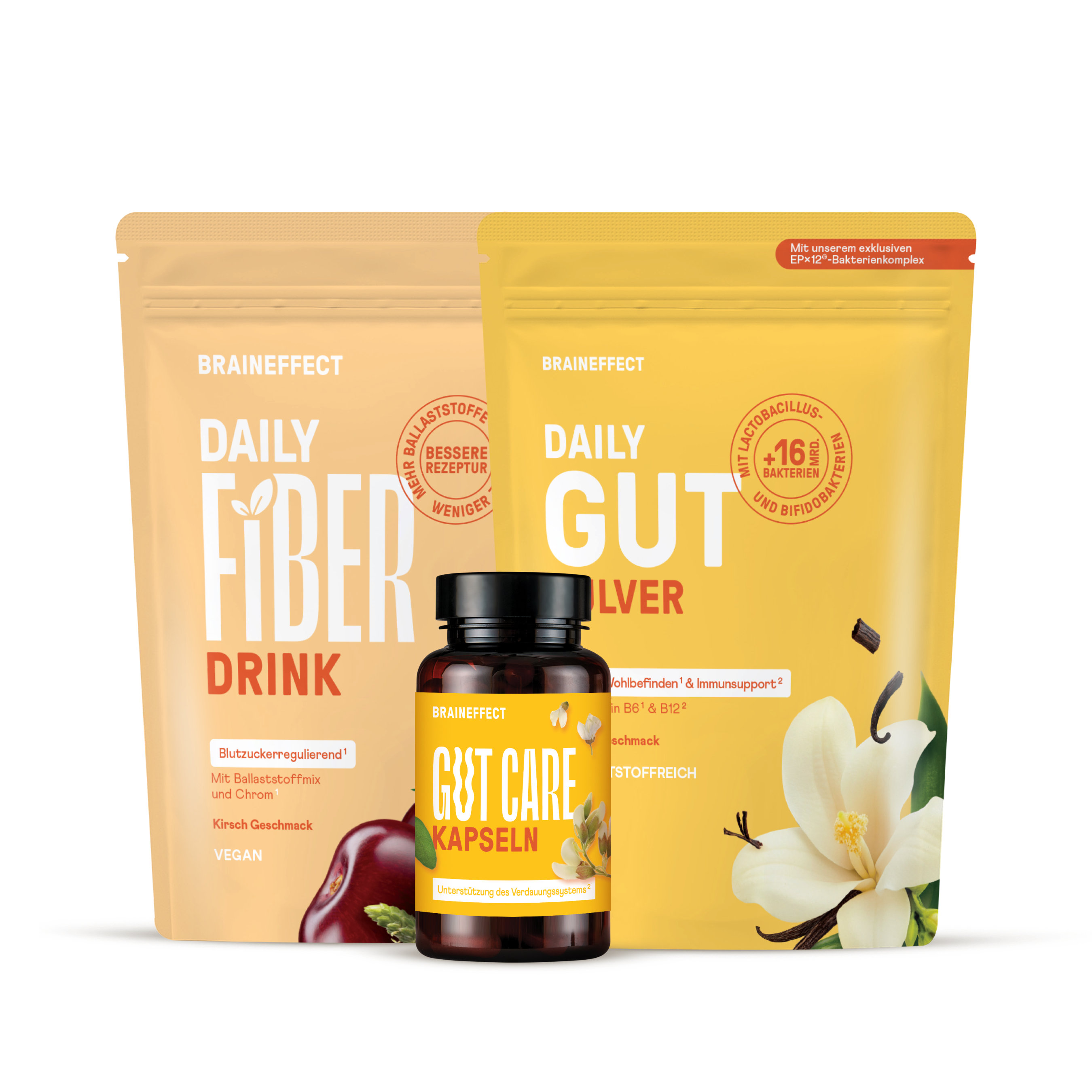 Complete Gut Bundle