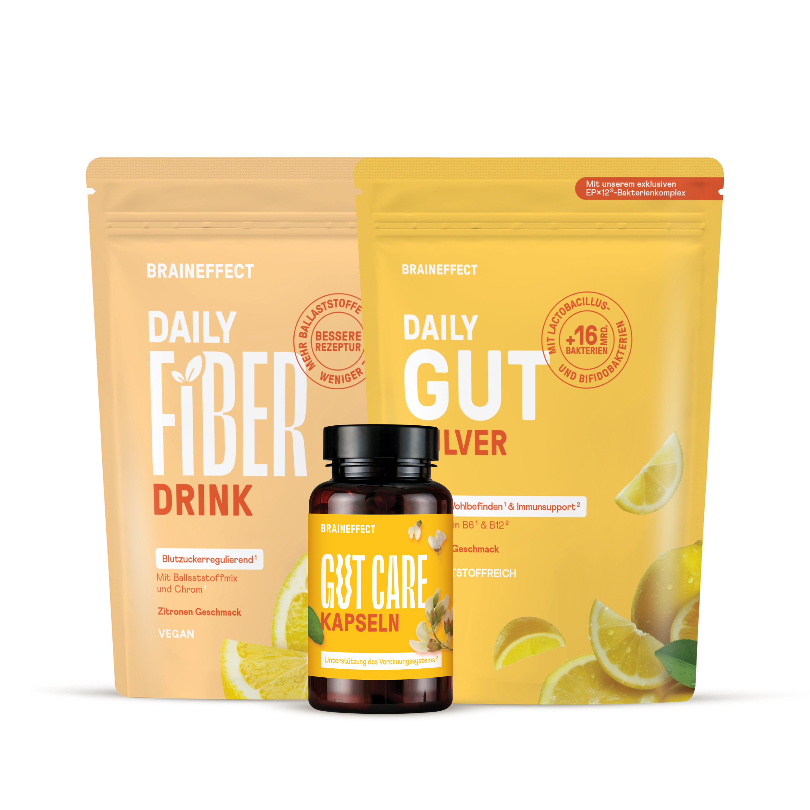 Complete Gut Bundle