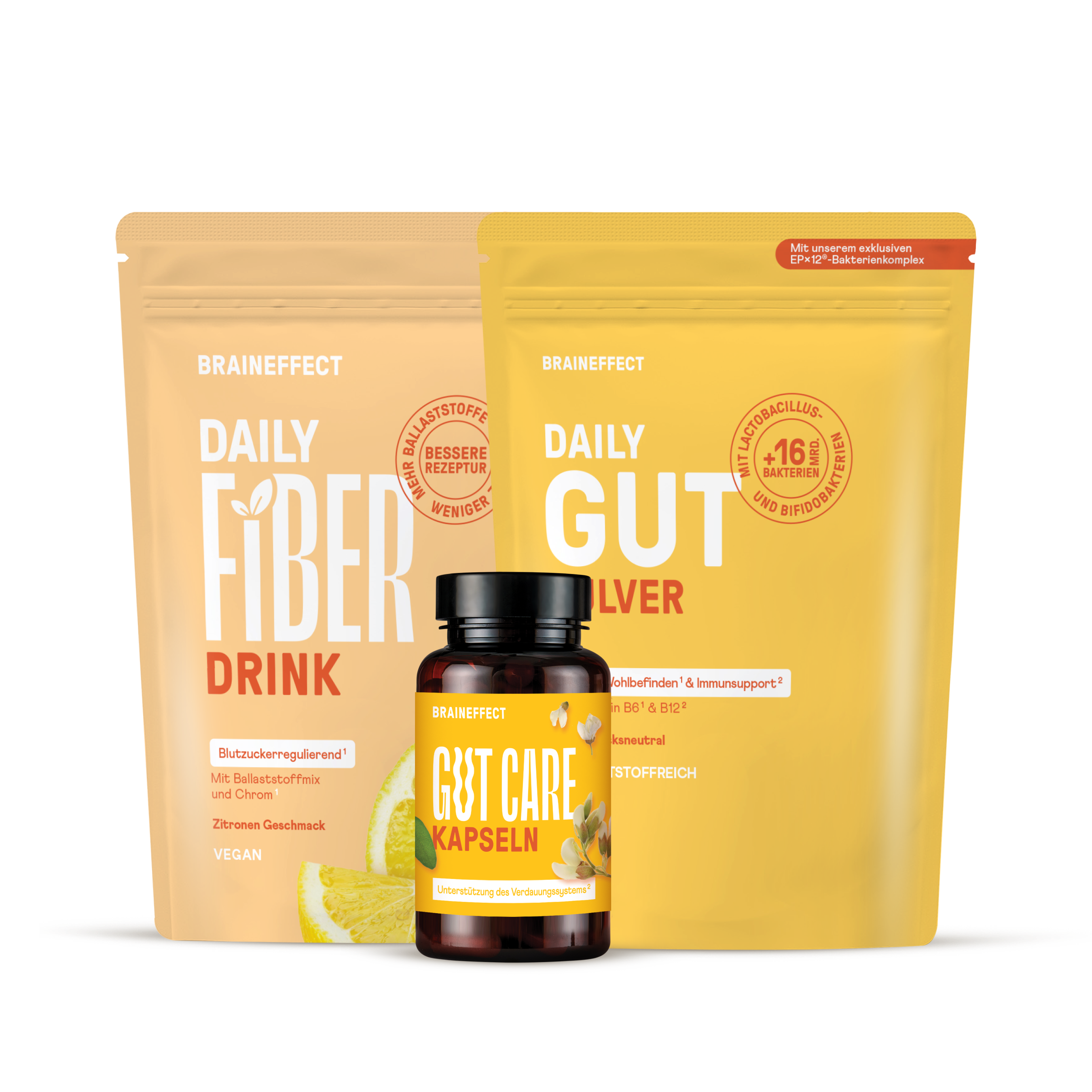 Complete Gut Bundle