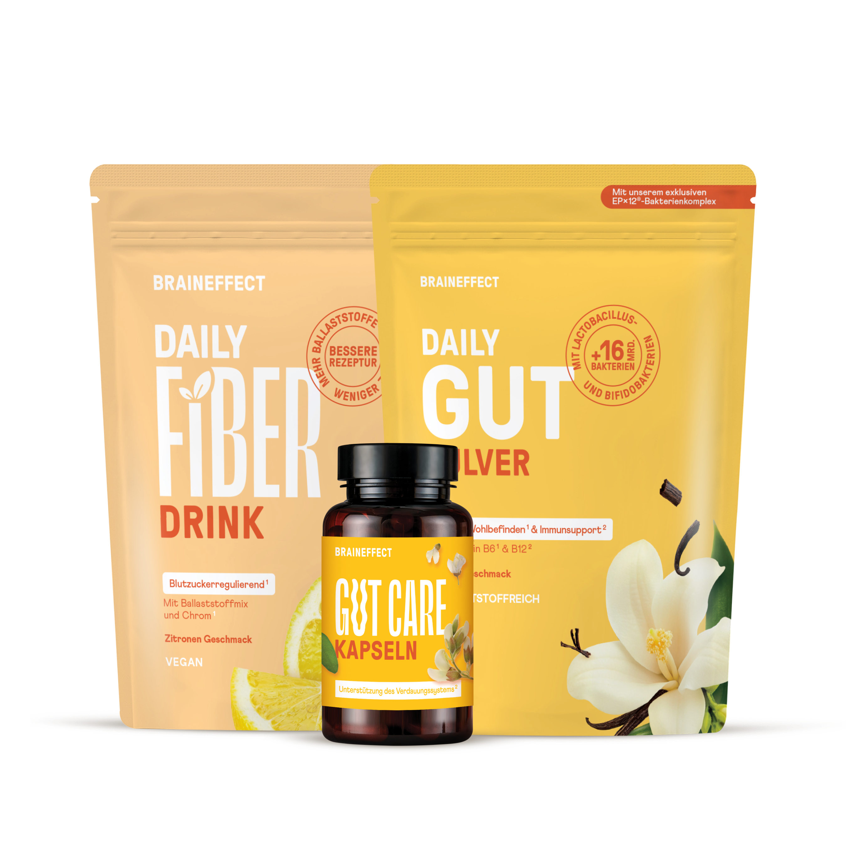 Complete Gut Bundle