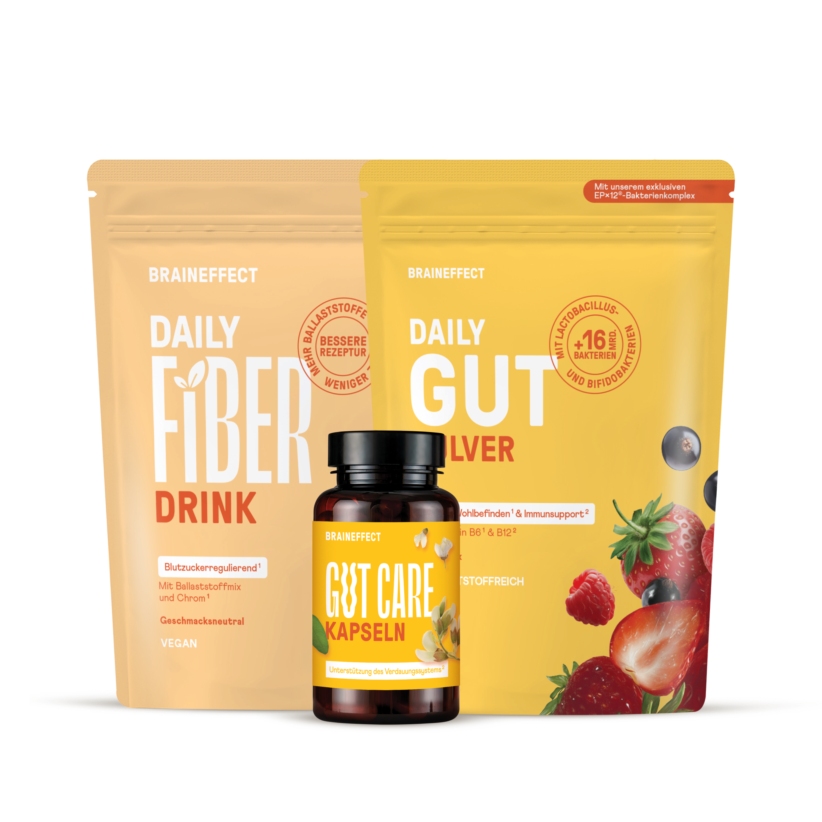 Complete Gut Bundle