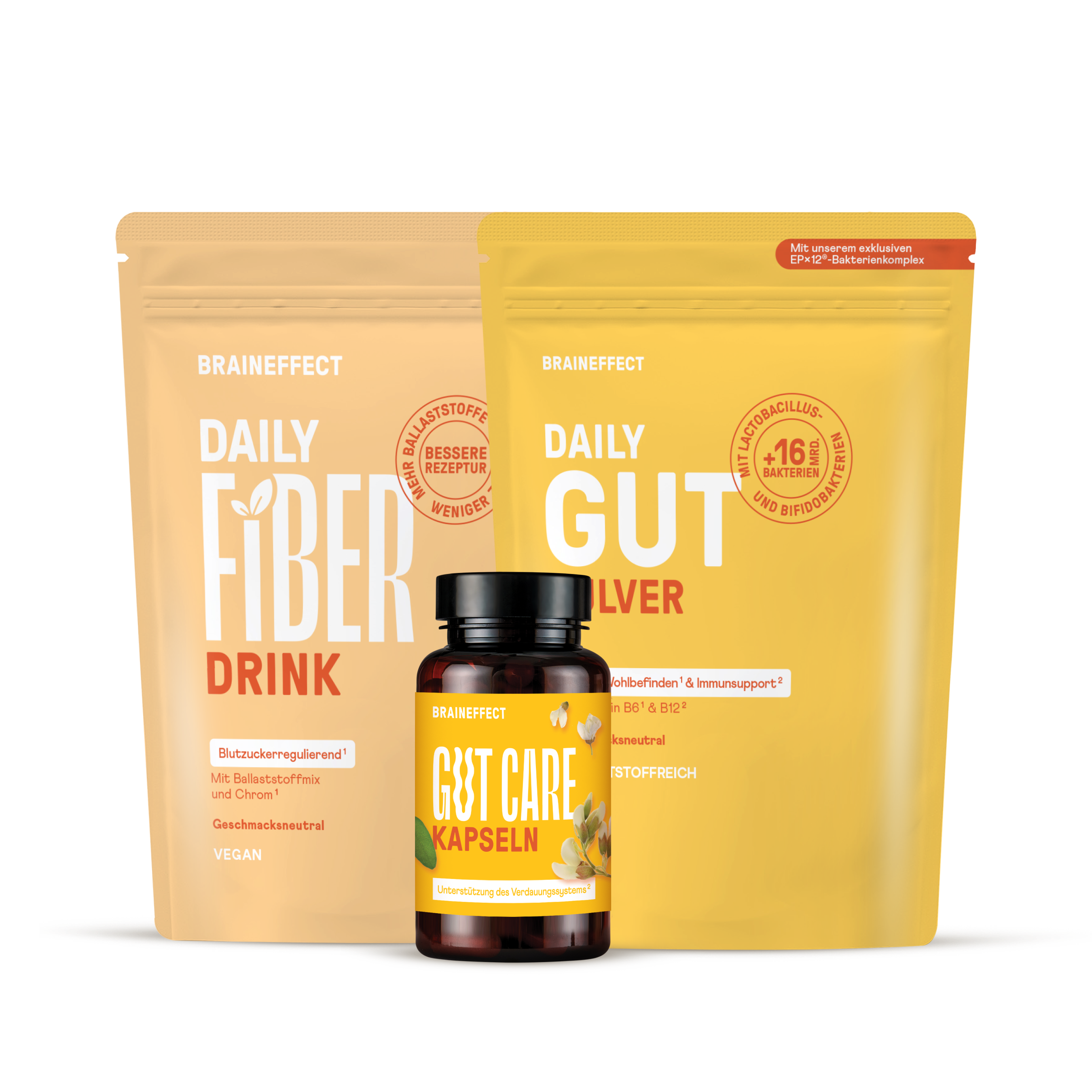 Complete Gut Bundle