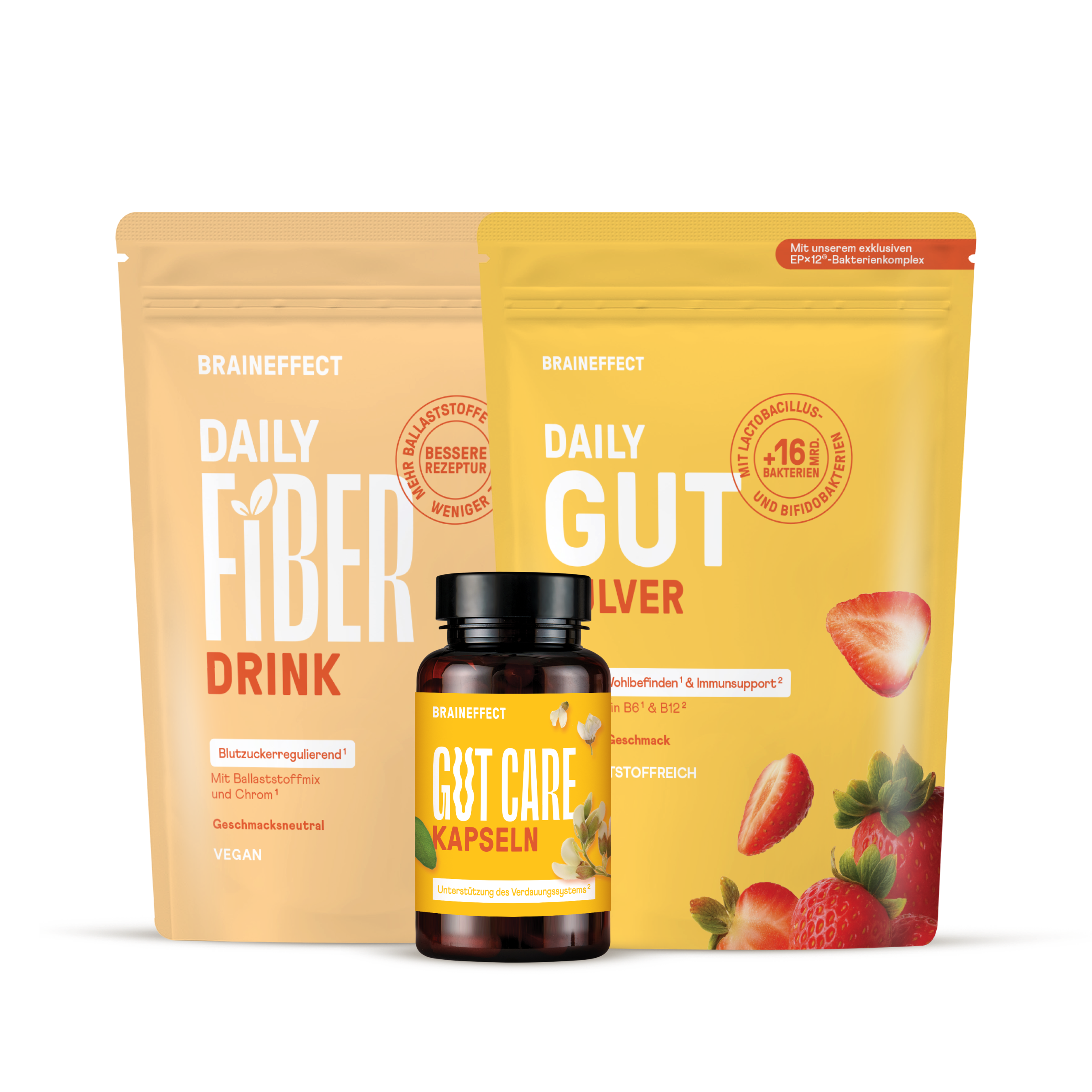 Complete Gut Bundle
