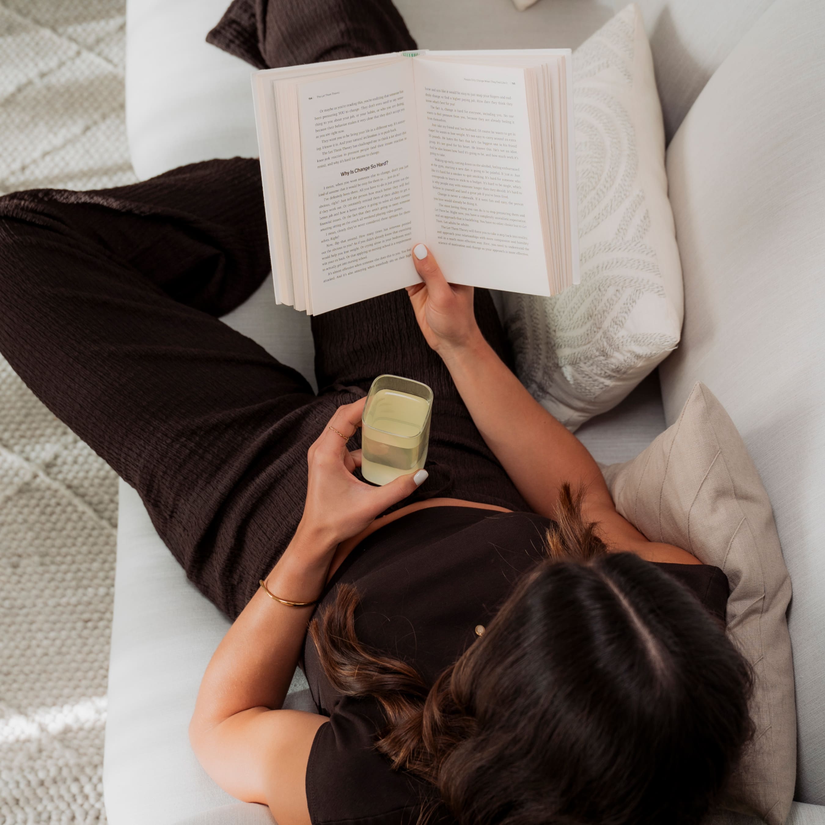 Daily Creatine + Electrolytes