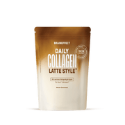 Daily Collagen Latte Style