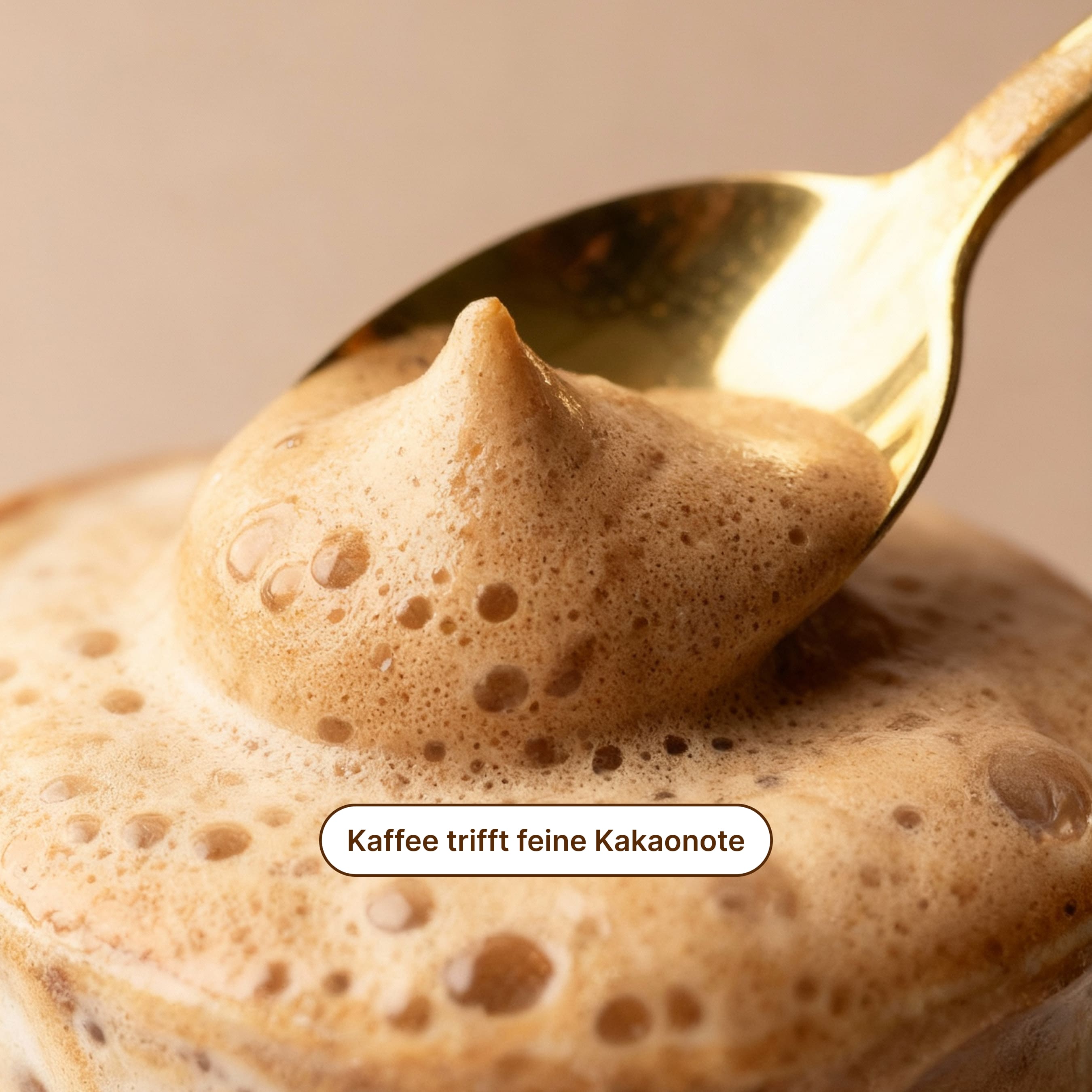 Daily Collagen Latte Style