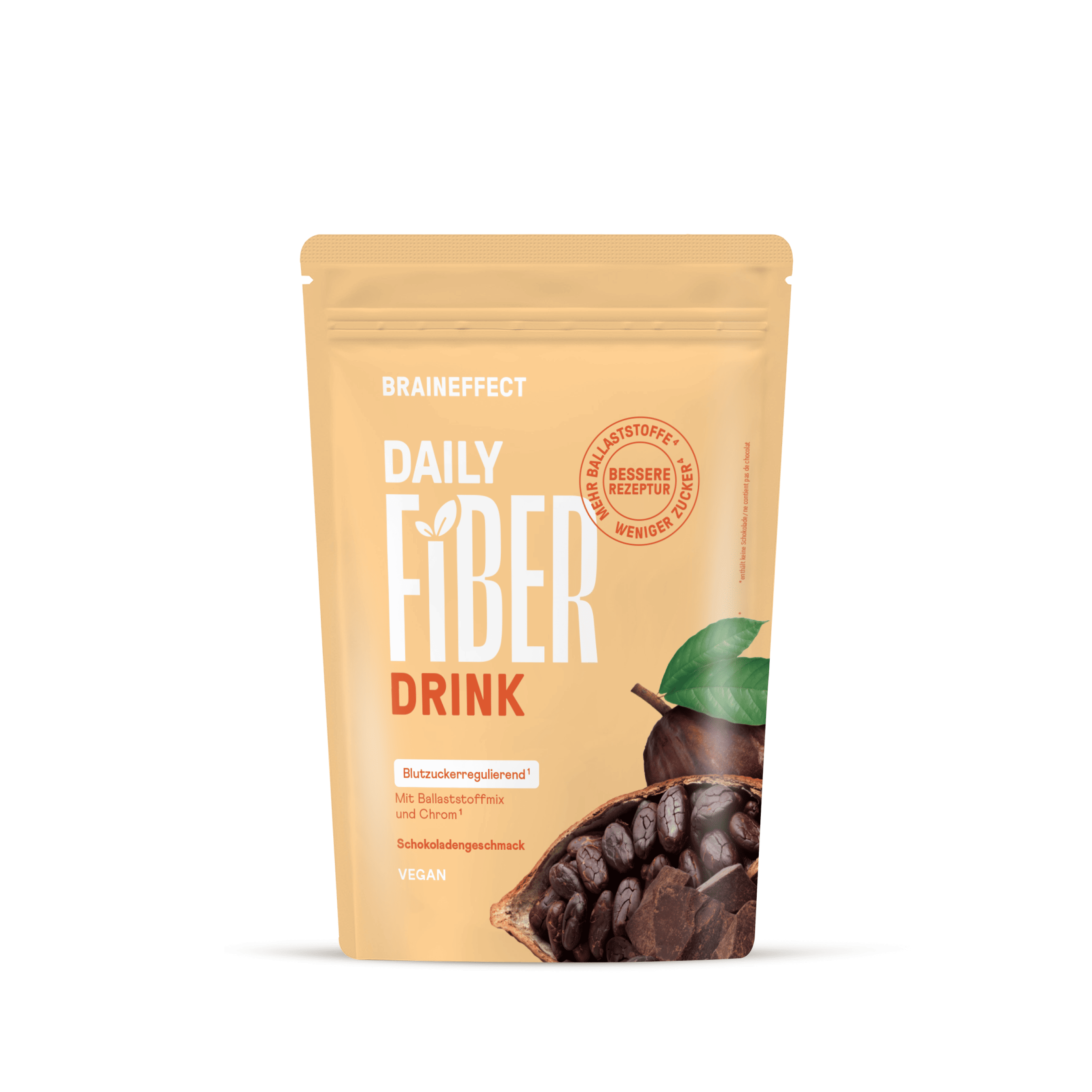 Daily Fiber