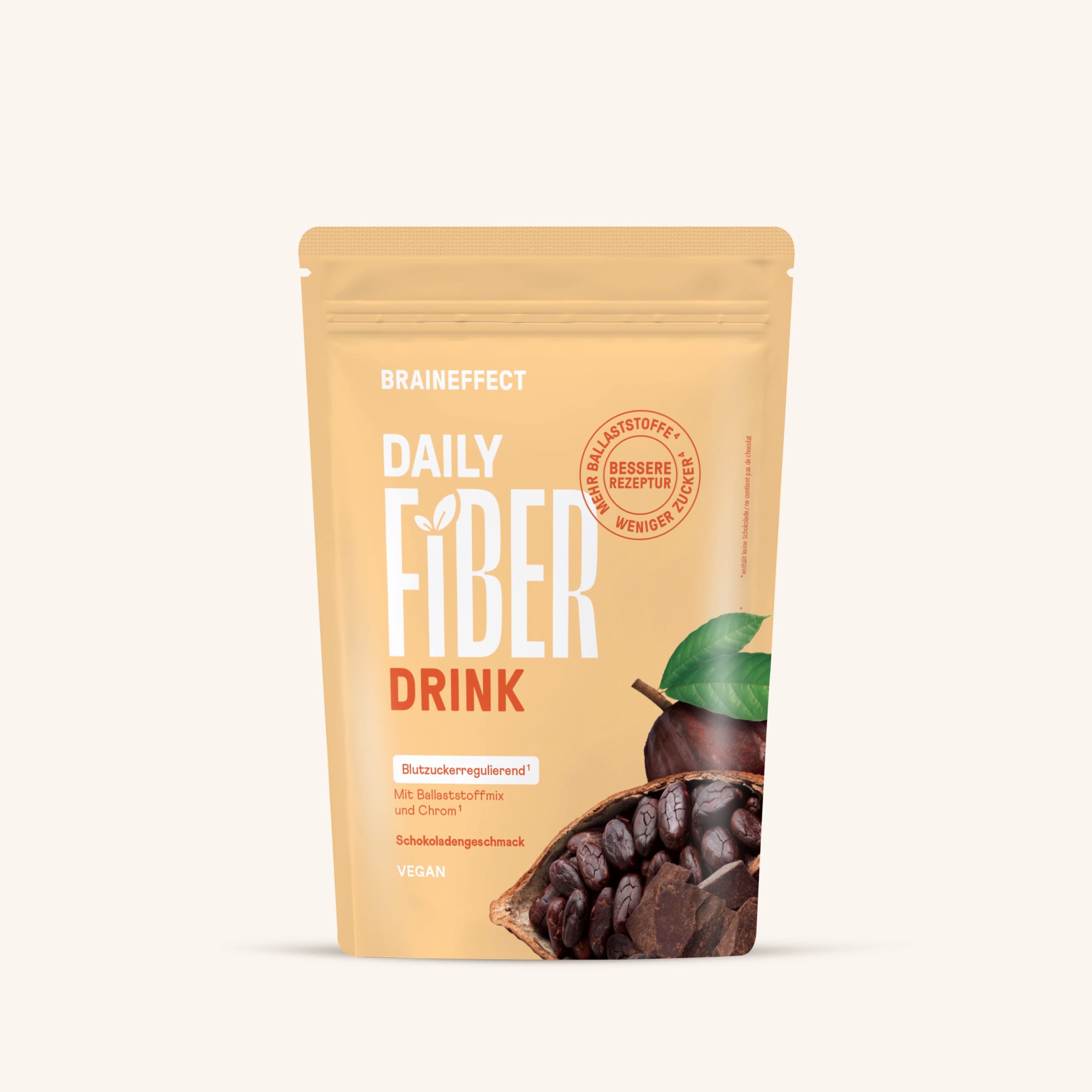 Daily Fiber