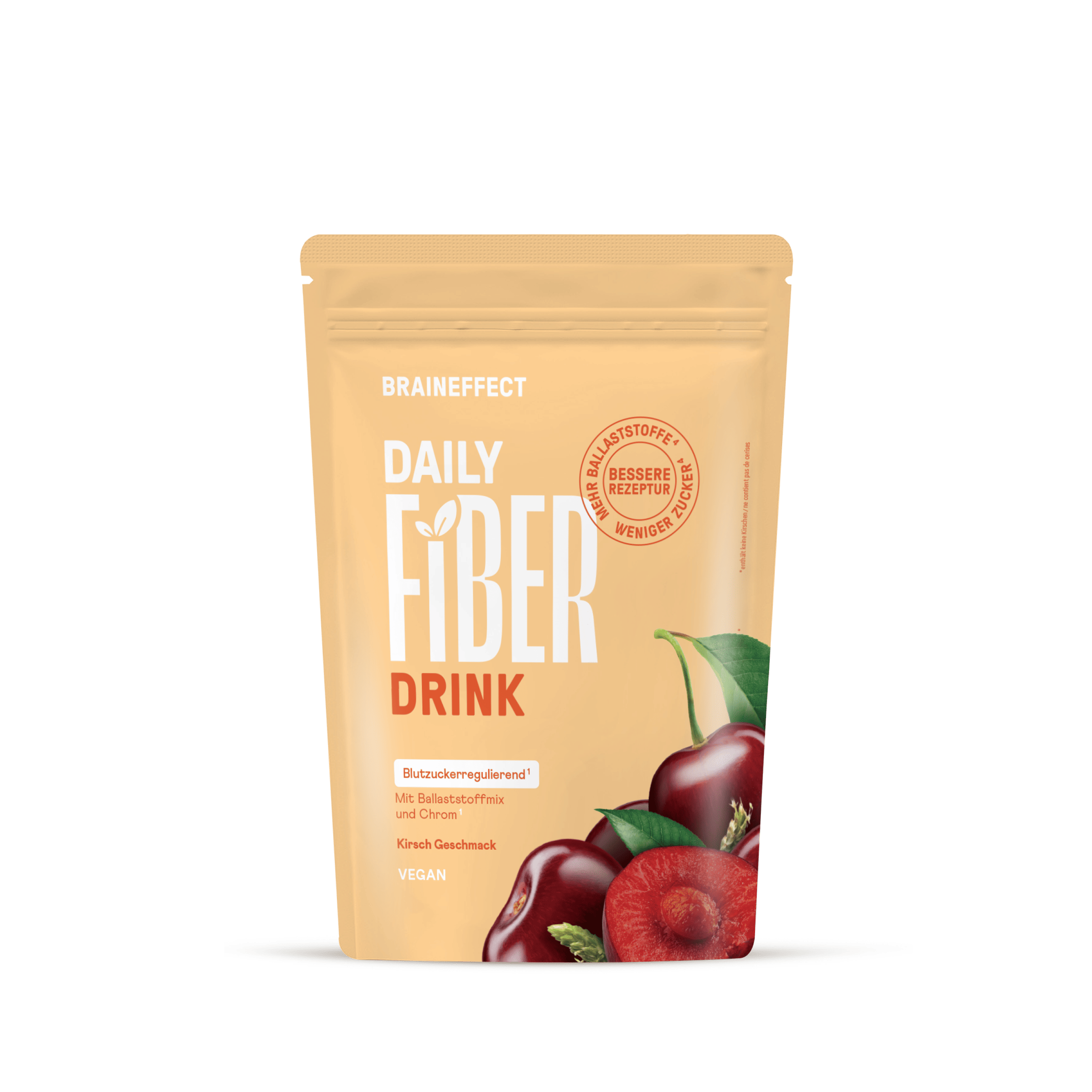 Daily Fiber