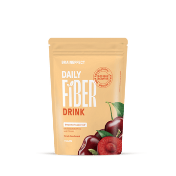 Daily Fiber