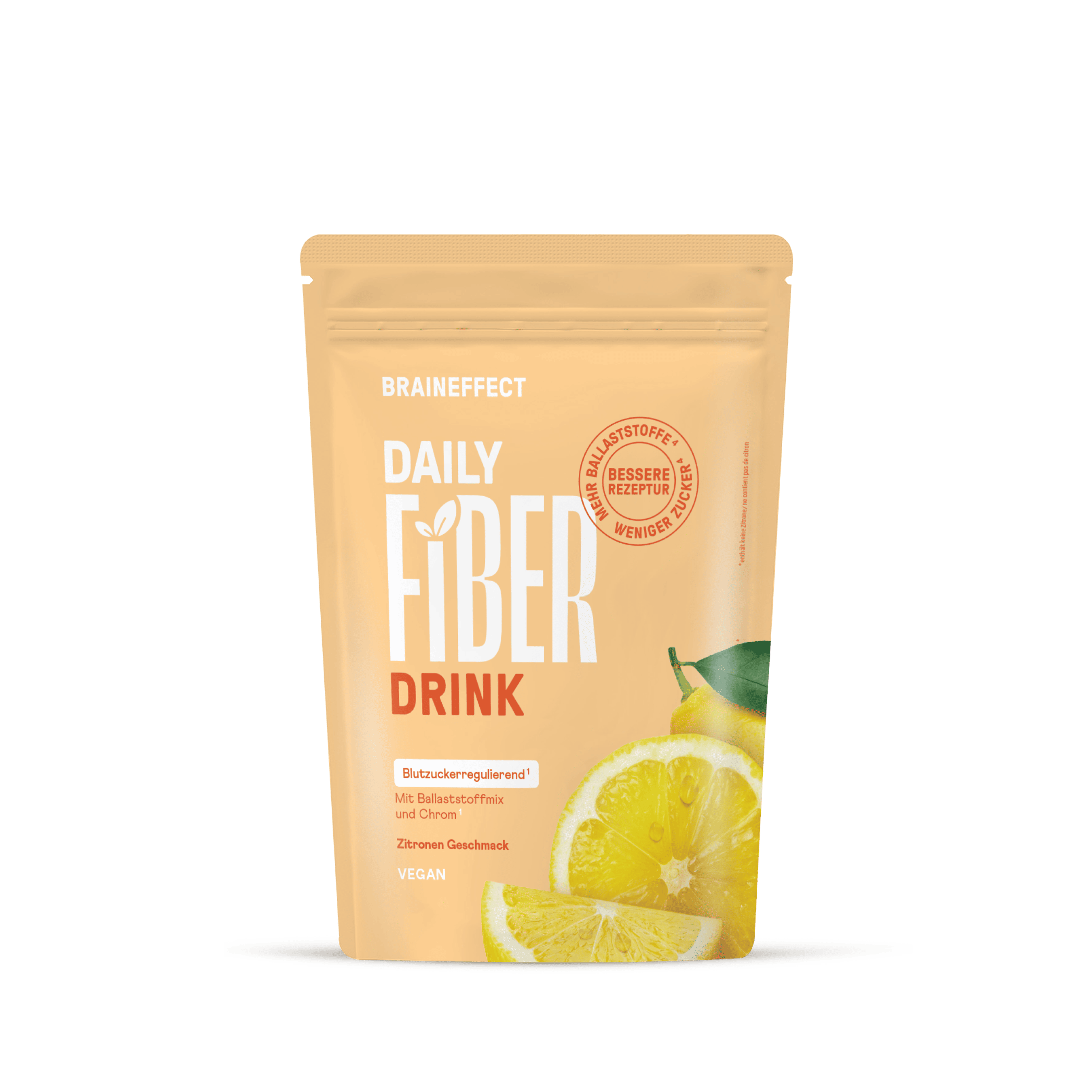Daily Fiber