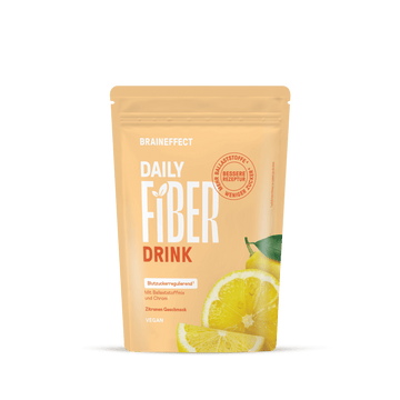 Daily Fiber
