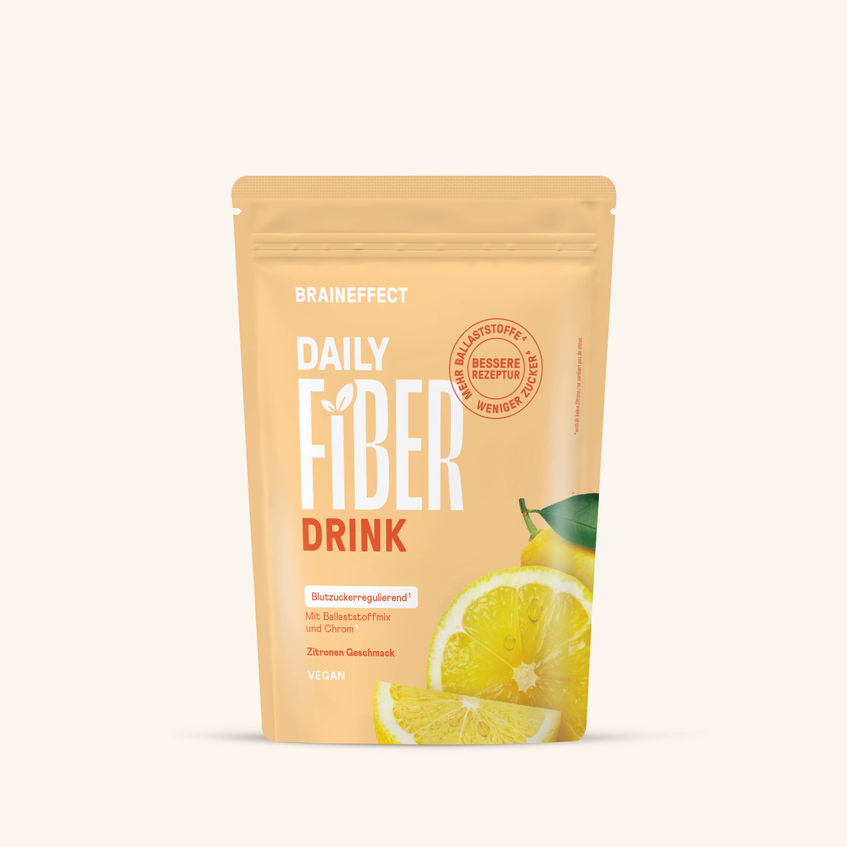 Daily Fiber