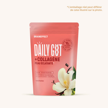 Daily Gut + Collagen